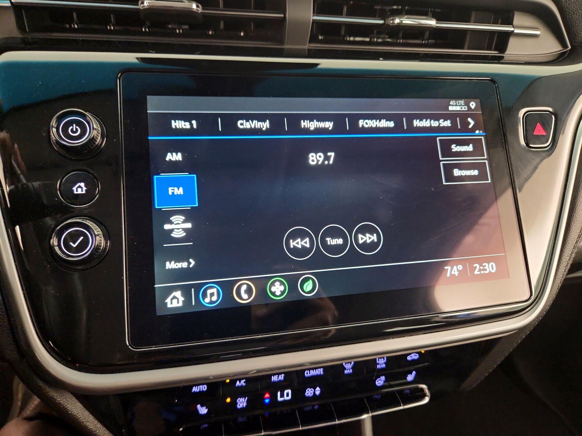 Thumbnail: 2023 Chevrolet Bolt EV - 15