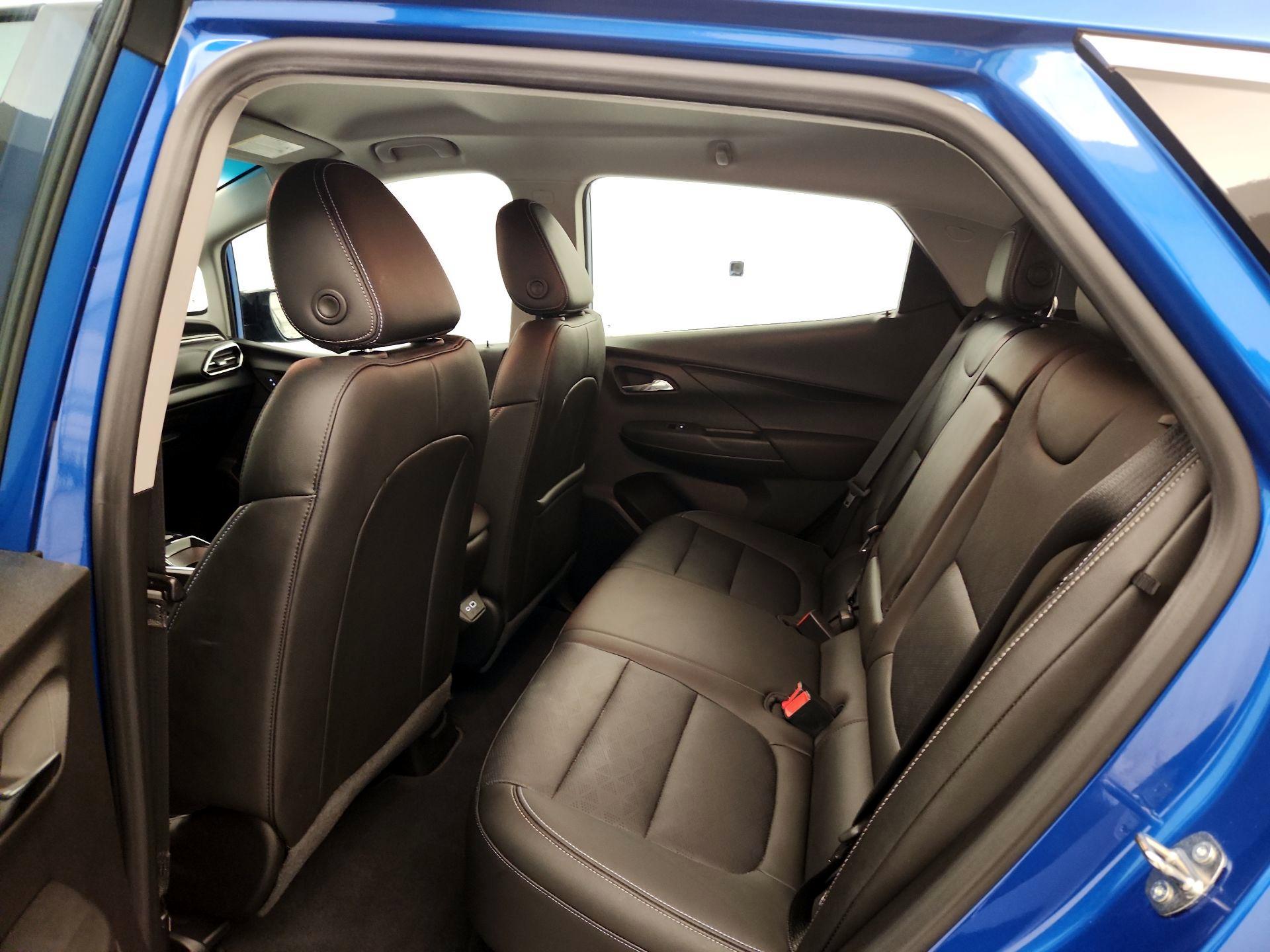 Thumbnail: 2023 Chevrolet Bolt EV - 18