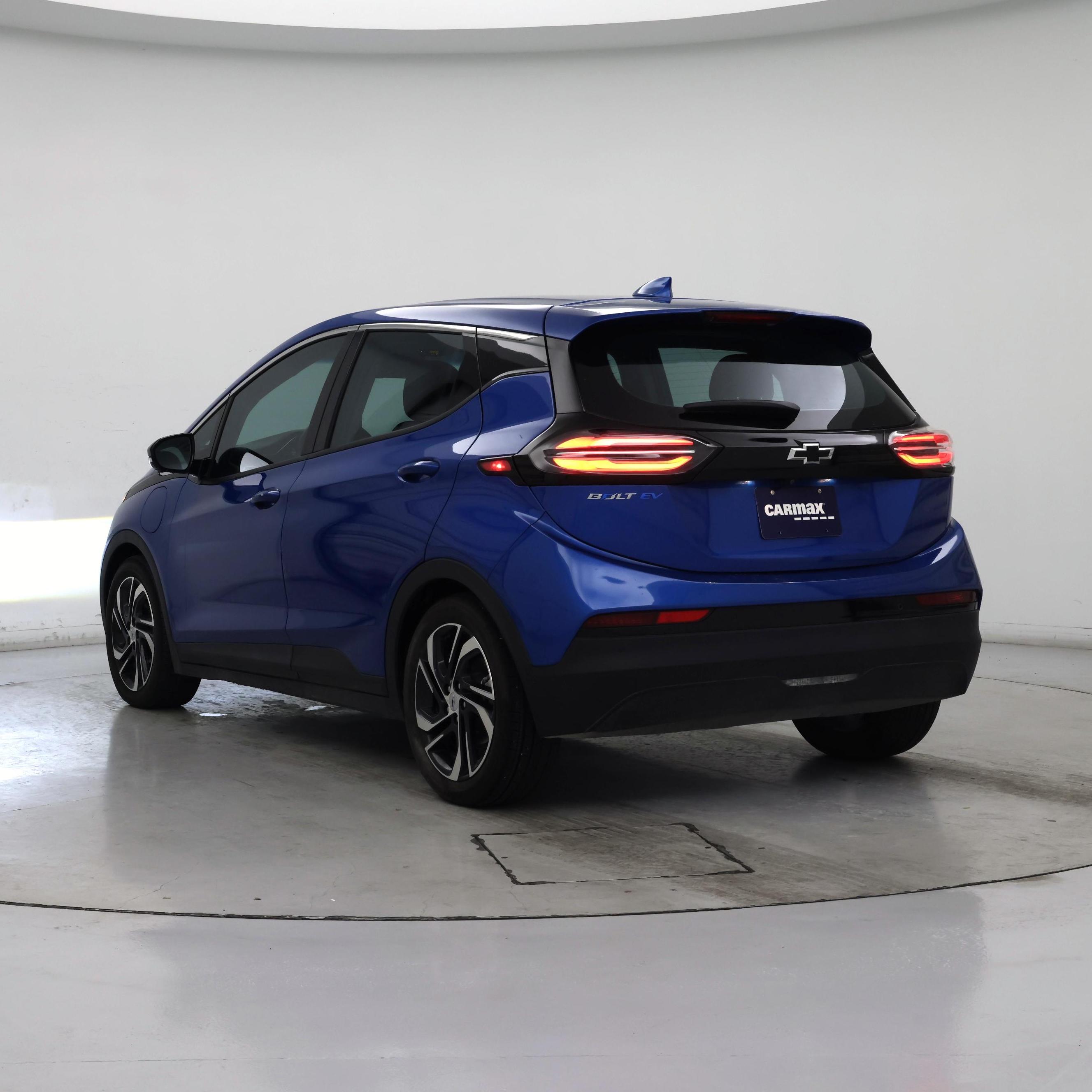 Thumbnail: 2023 Chevrolet Bolt EV - 2