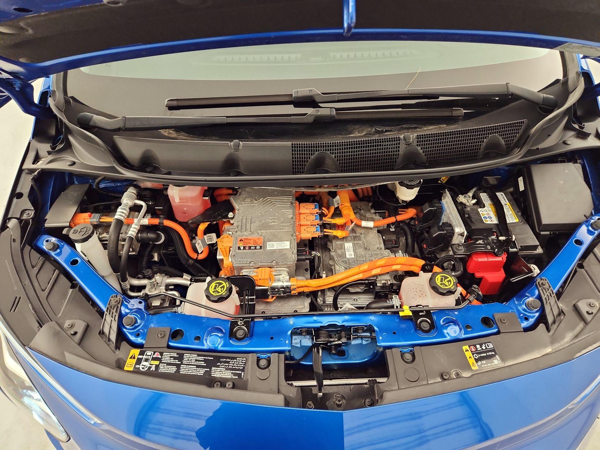 Thumbnail: 2023 Chevrolet Bolt EV - 20