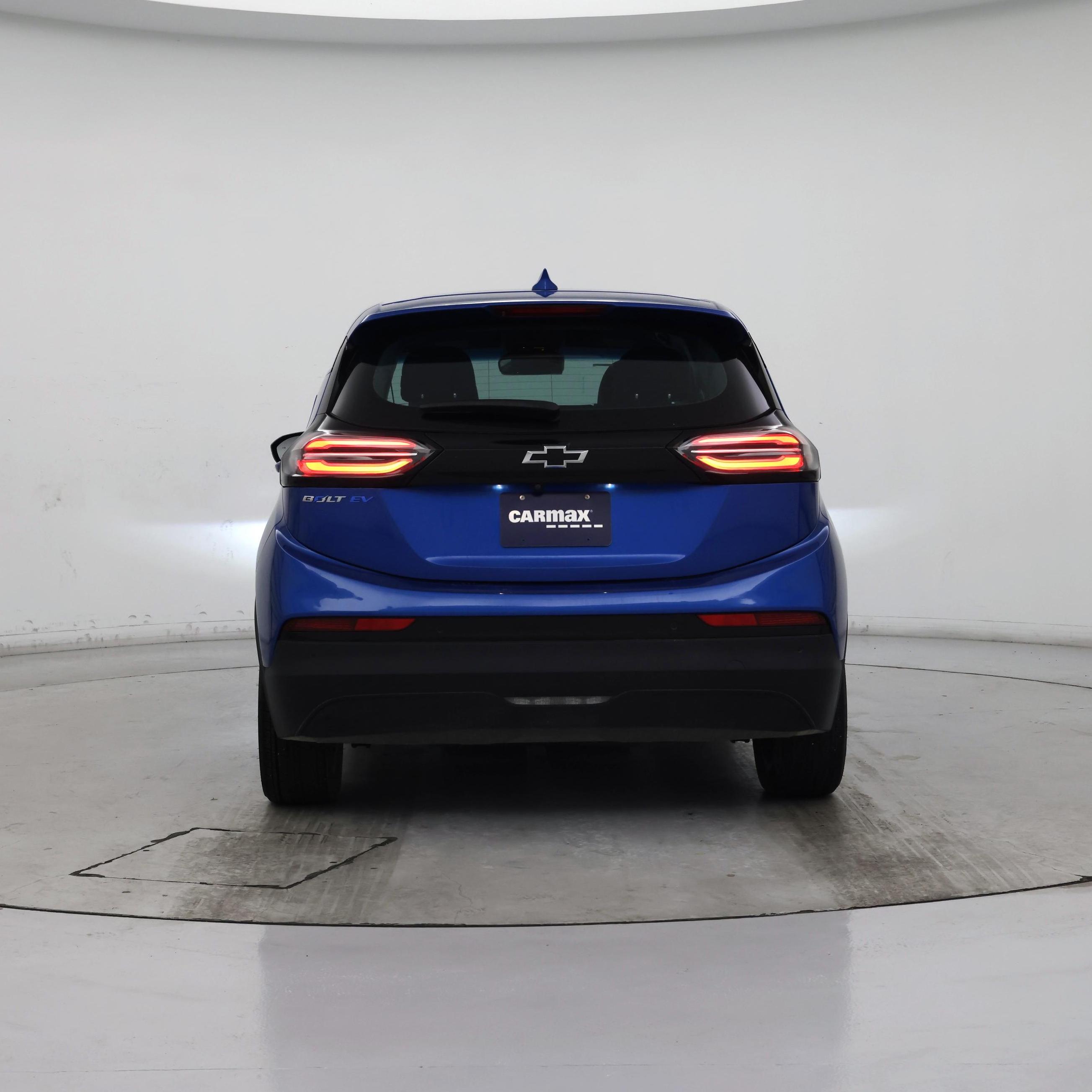 Thumbnail: 2023 Chevrolet Bolt EV - 6
