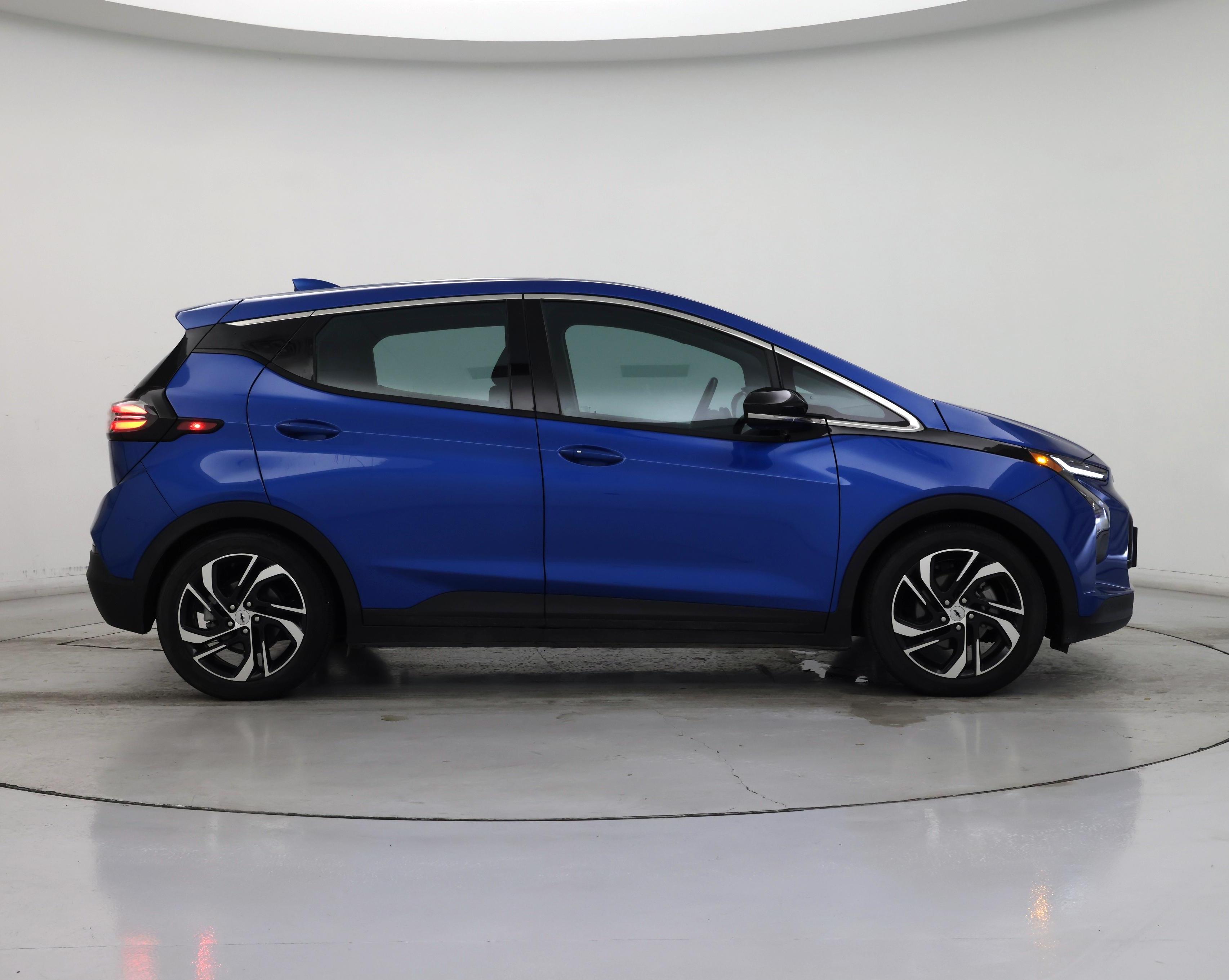 Thumbnail: 2023 Chevrolet Bolt EV - 7