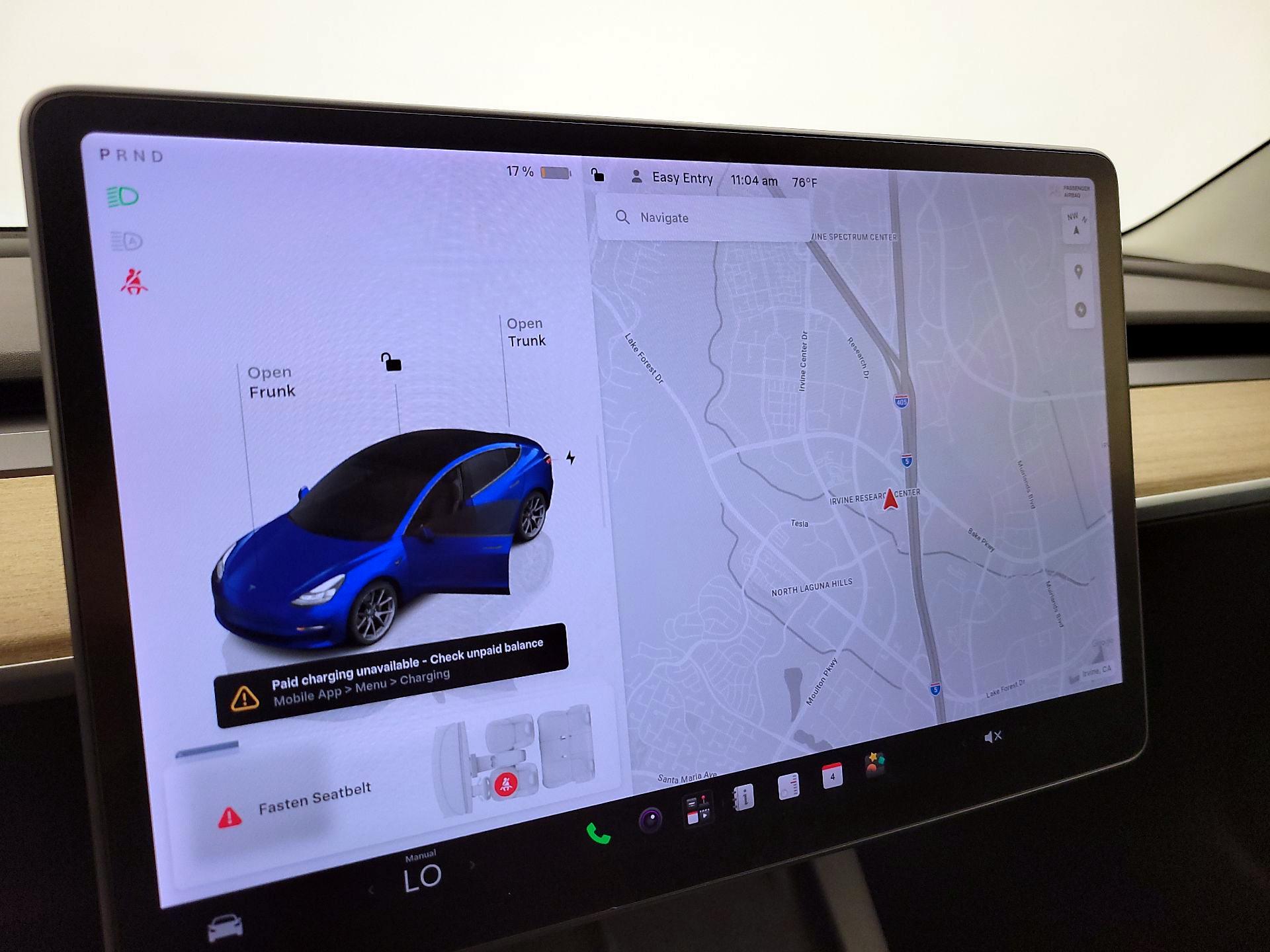 Thumbnail: 2022 Tesla Model 3 - 13