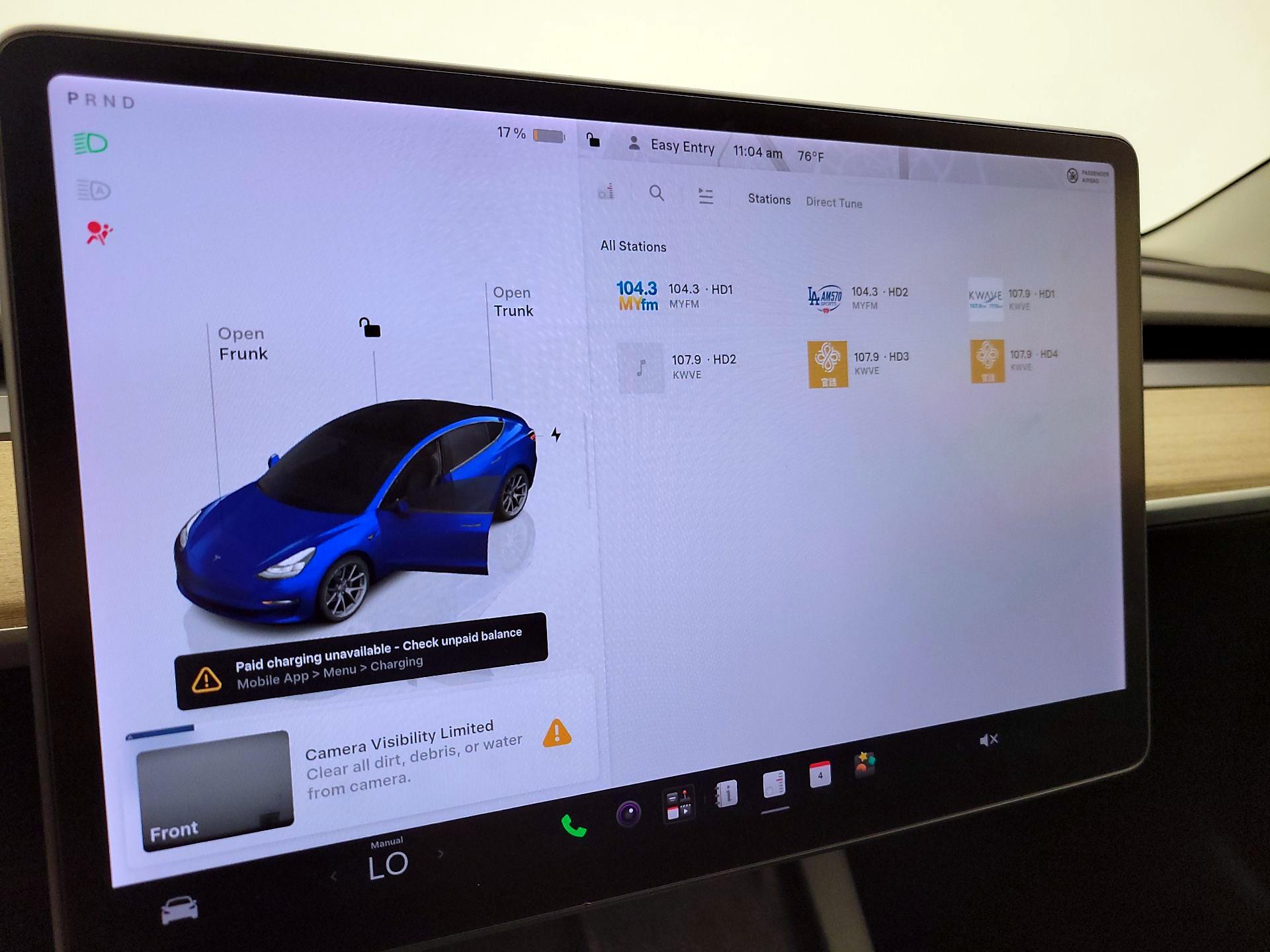 Thumbnail: 2022 Tesla Model 3 - 15