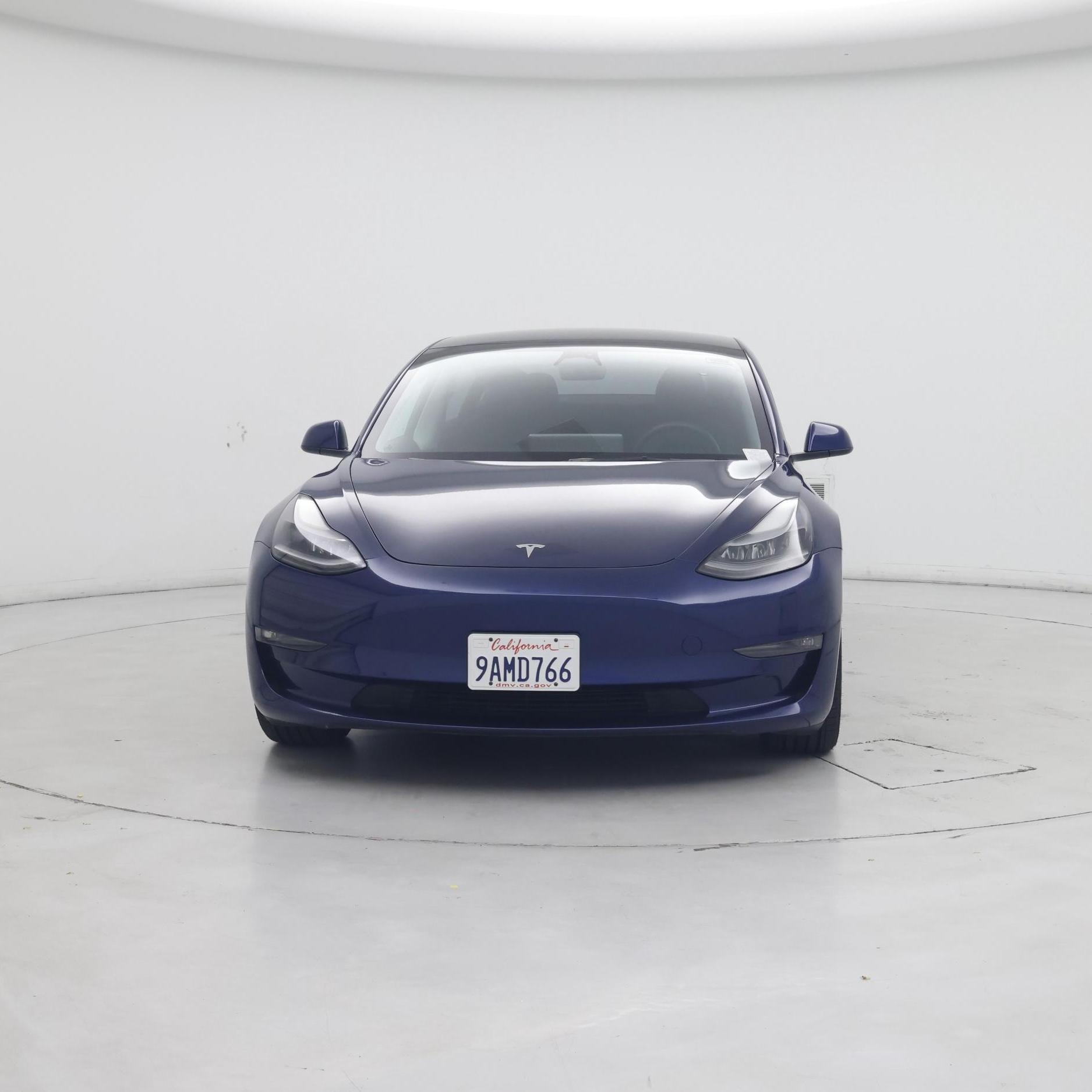Thumbnail: 2022 Tesla Model 3 - 5