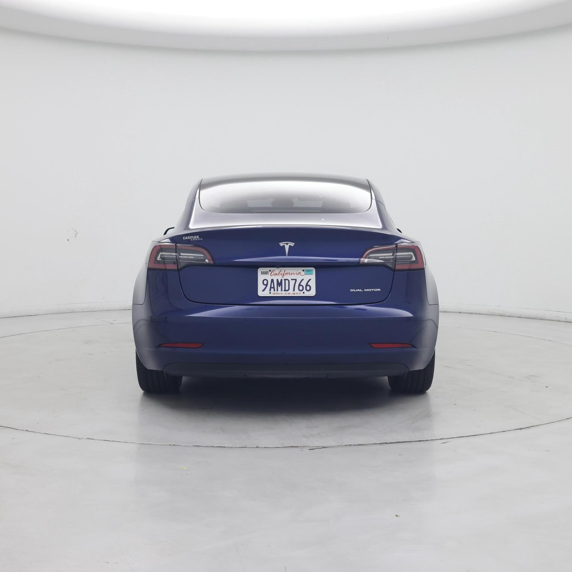 Thumbnail: 2022 Tesla Model 3 - 6