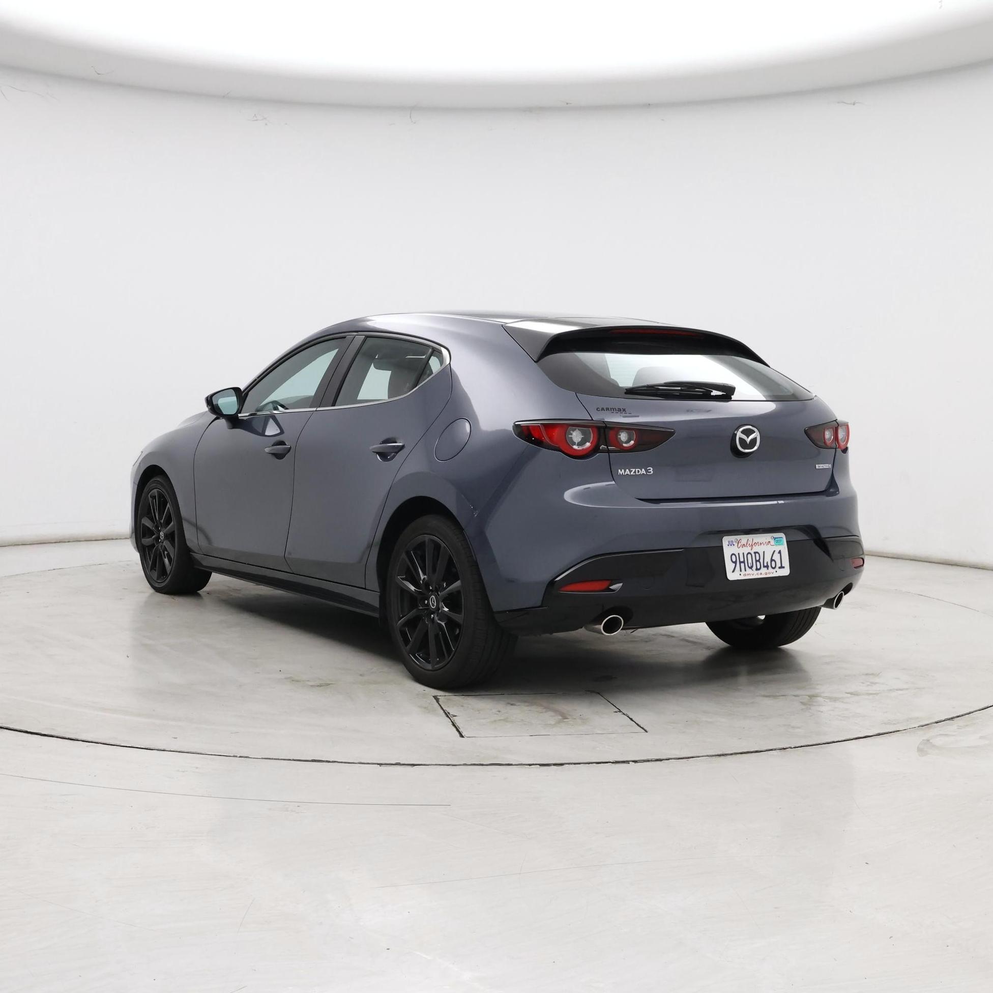 Thumbnail: 2023 Mazda Mazda3 - 2