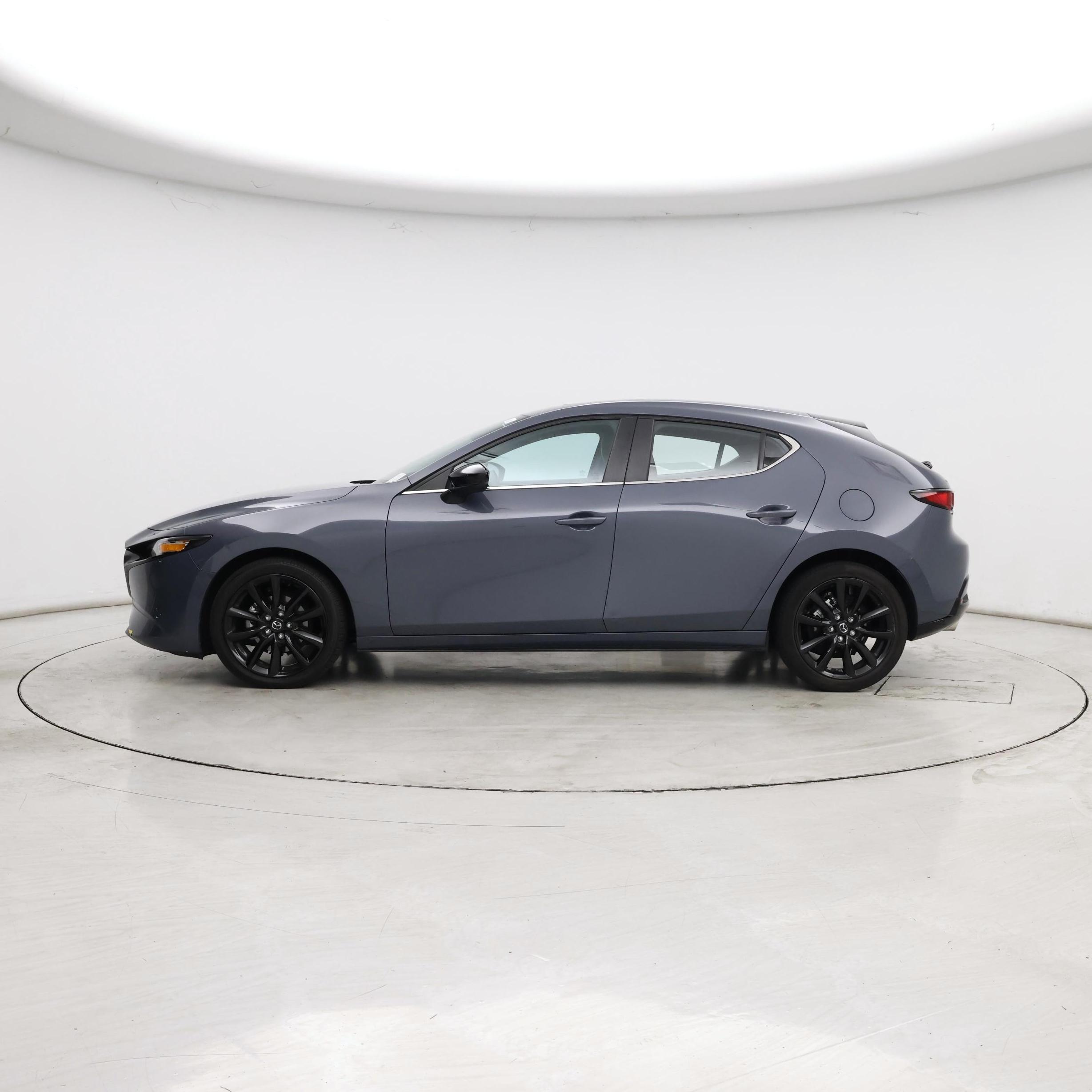 Thumbnail: 2023 Mazda Mazda3 - 3