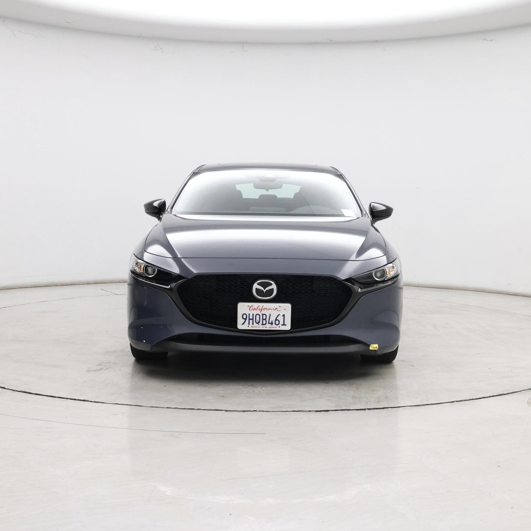 Thumbnail: 2023 Mazda Mazda3 - 5
