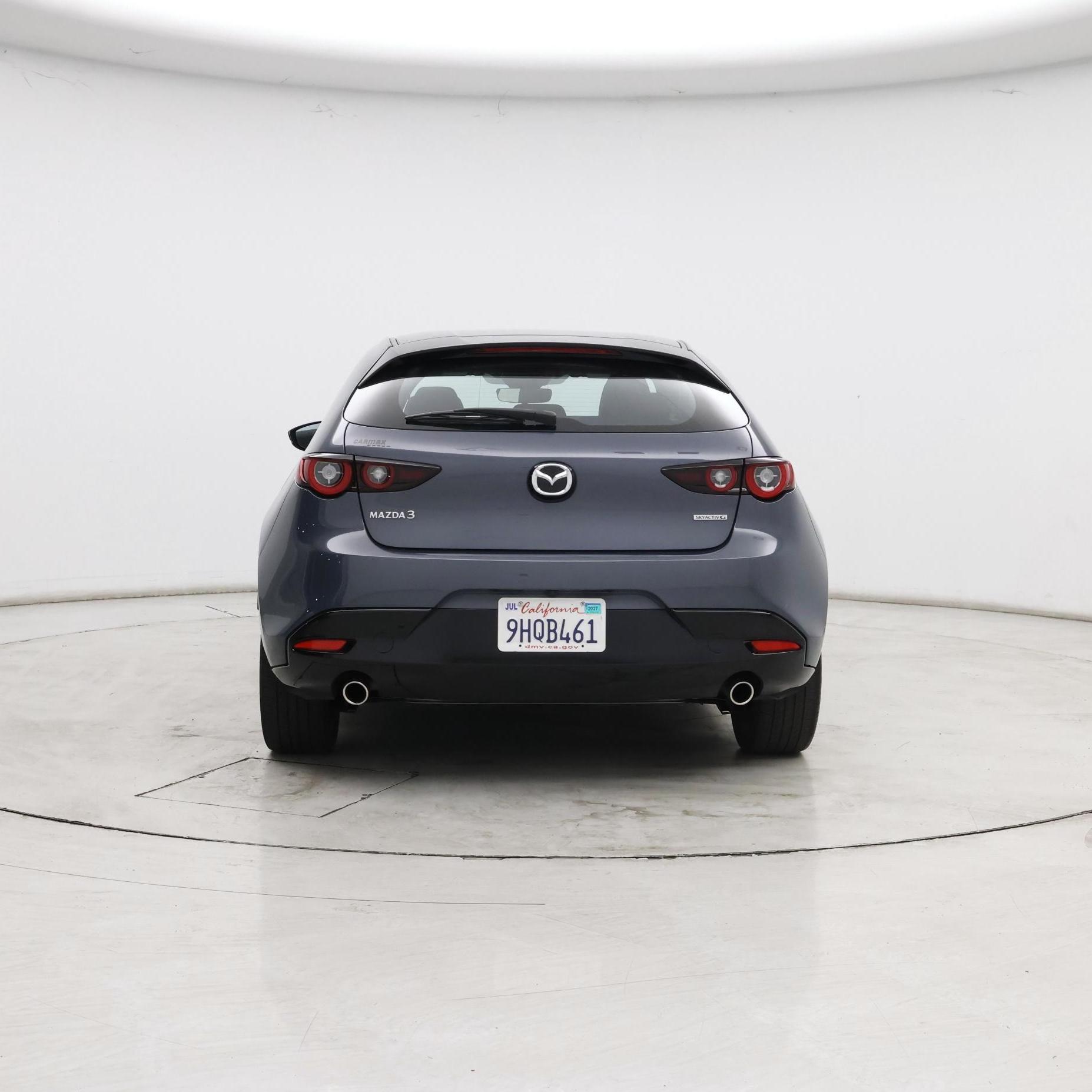 Thumbnail: 2023 Mazda Mazda3 - 6