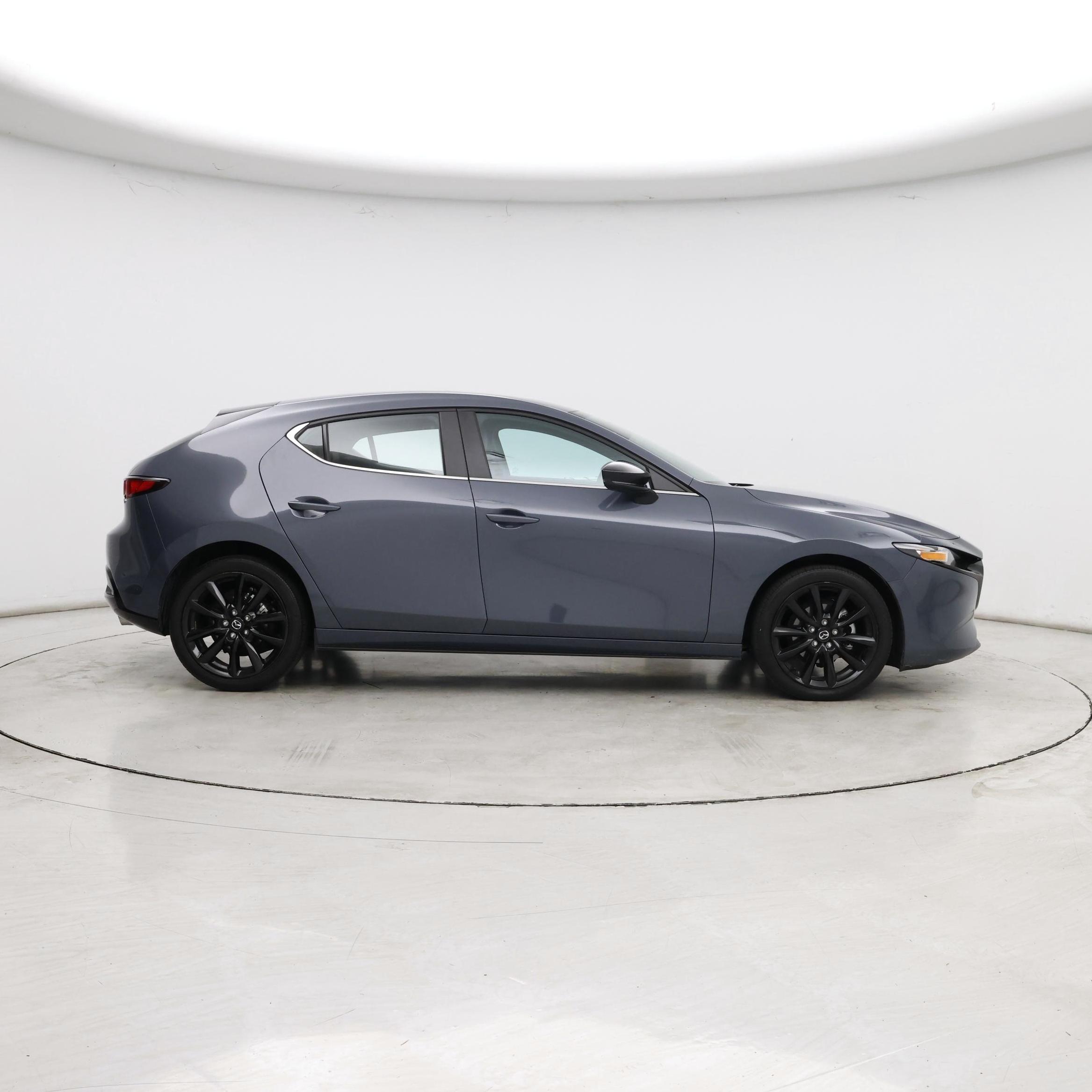Thumbnail: 2023 Mazda Mazda3 - 7