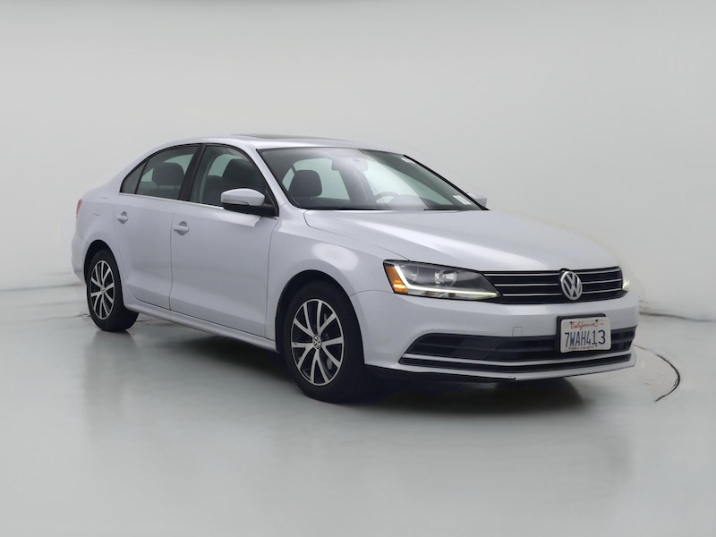 2017 Volkswagen Jetta SE -
                  Buena Park, CA