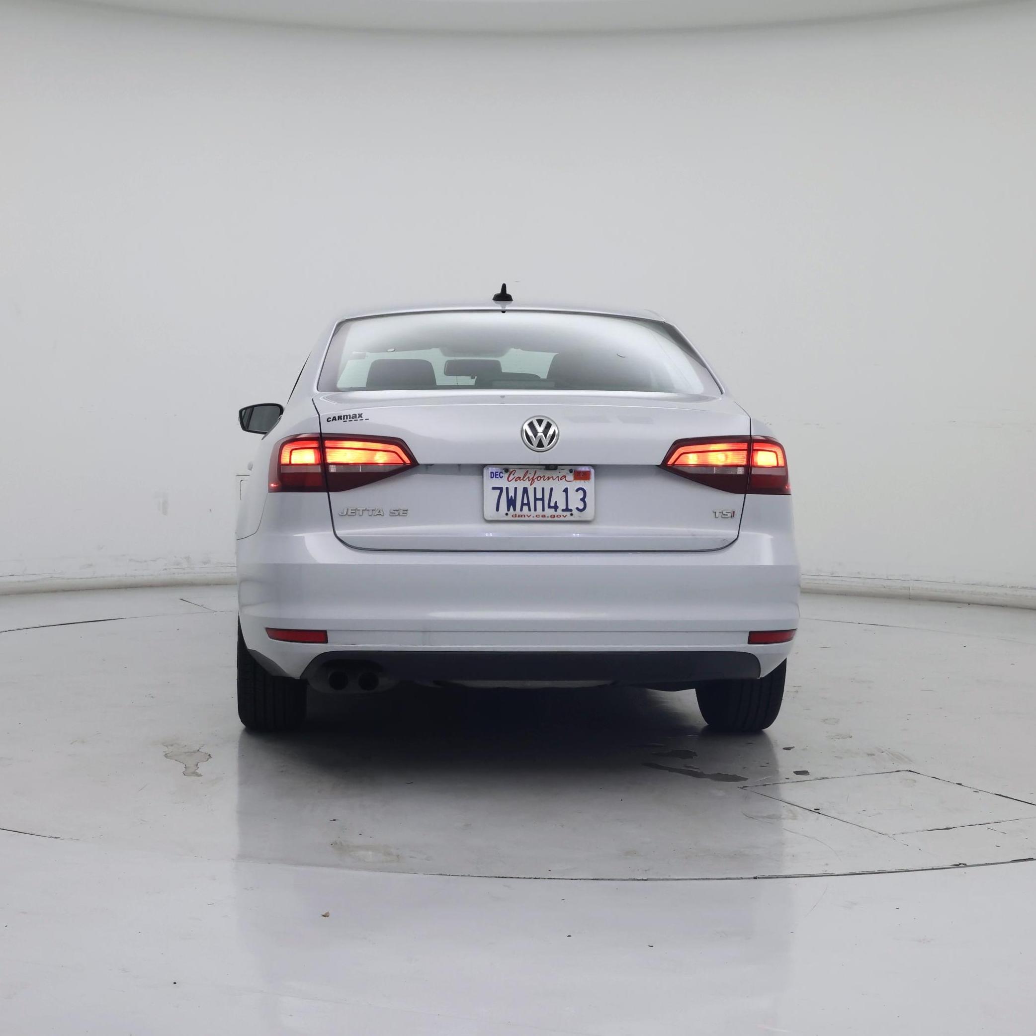 Thumbnail: 2017 Volkswagen Jetta - 6
