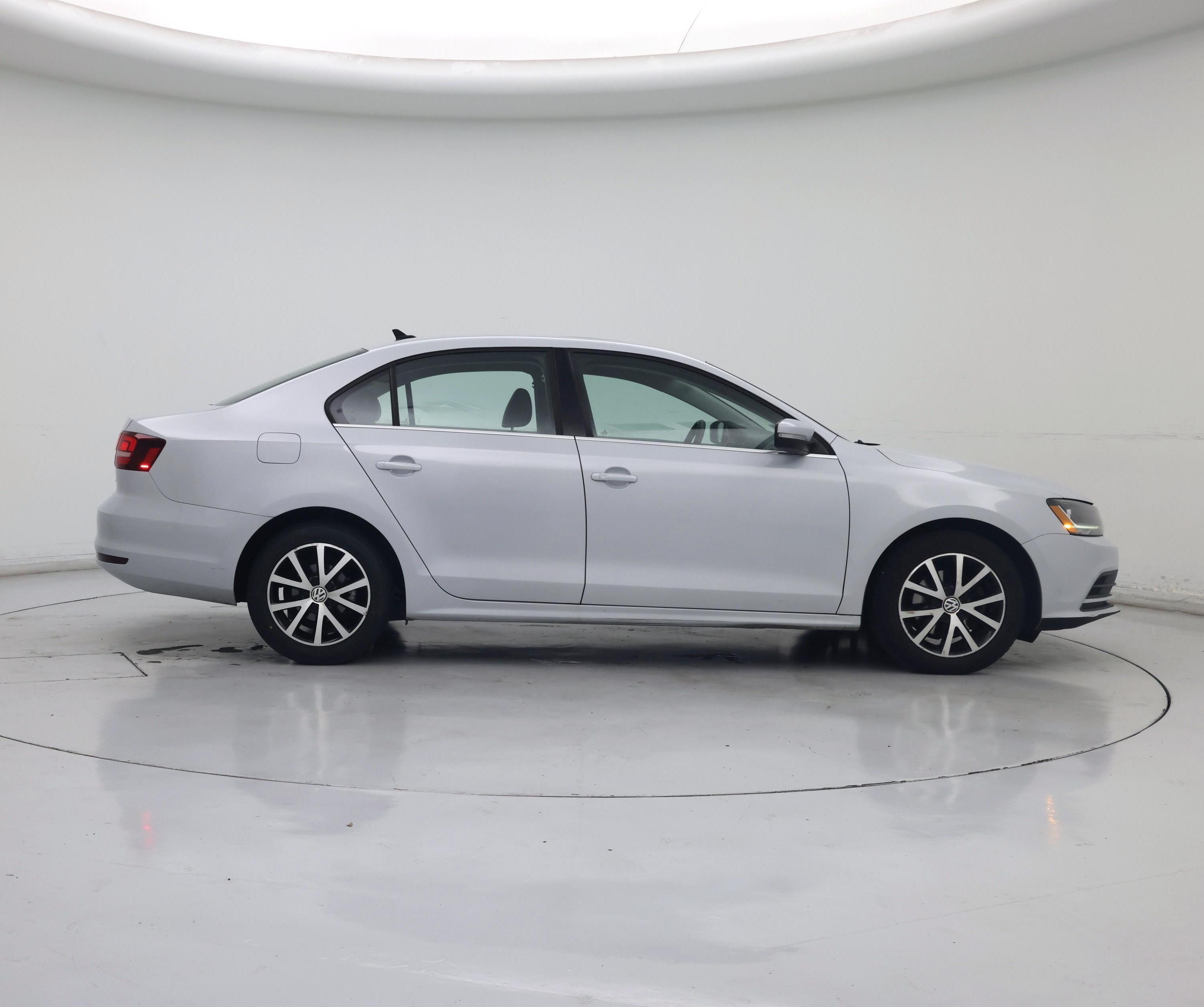 Thumbnail: 2017 Volkswagen Jetta - 7