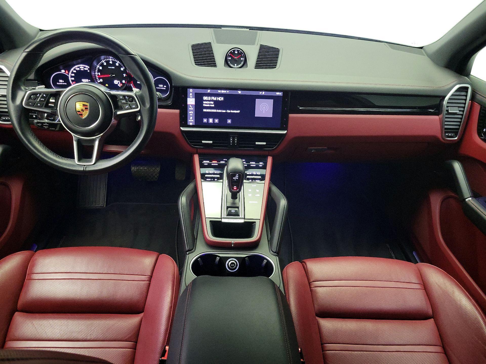 Thumbnail: 2019 Porsche Cayenne - 9