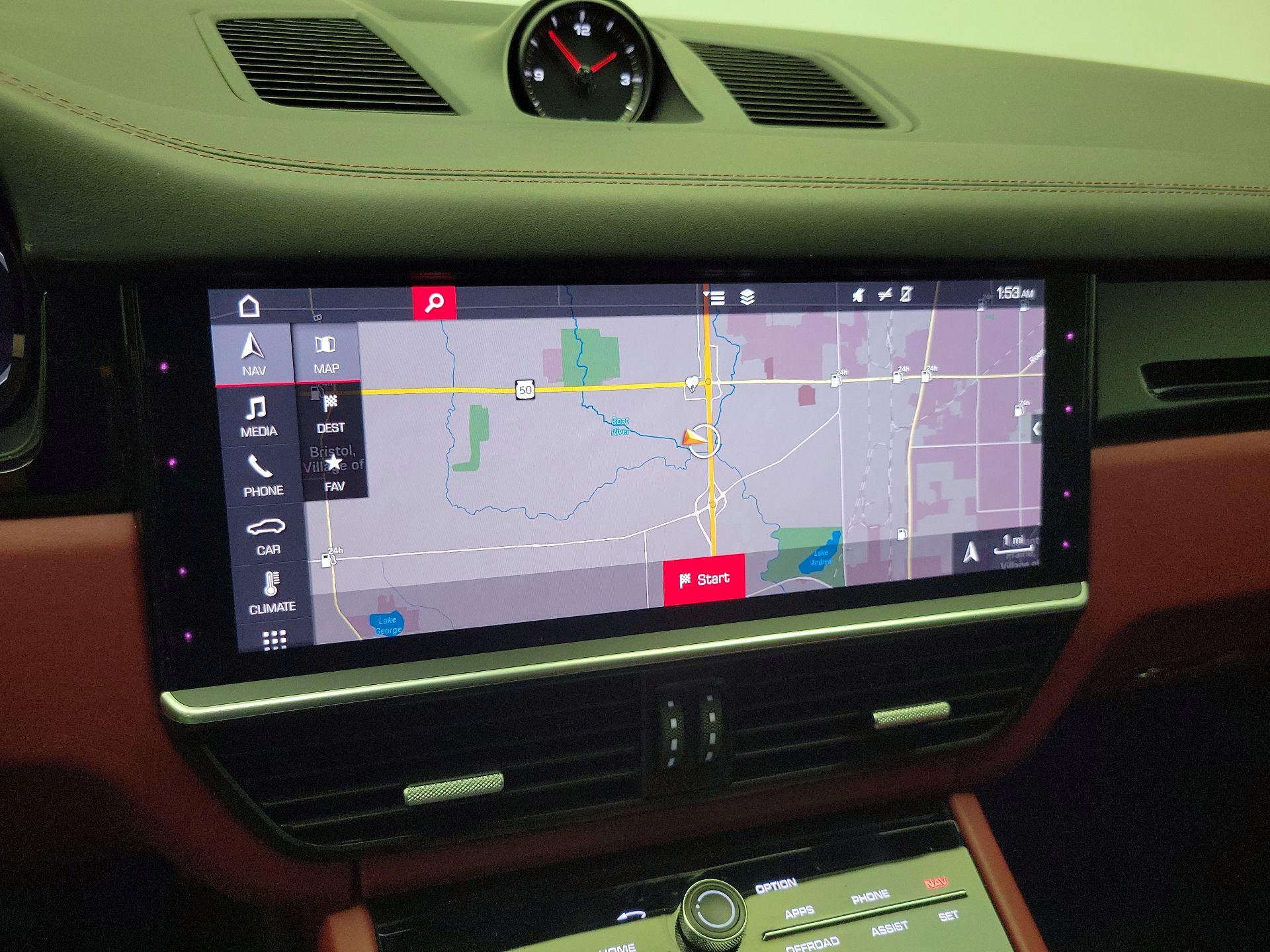 Thumbnail: 2019 Porsche Cayenne - 14
