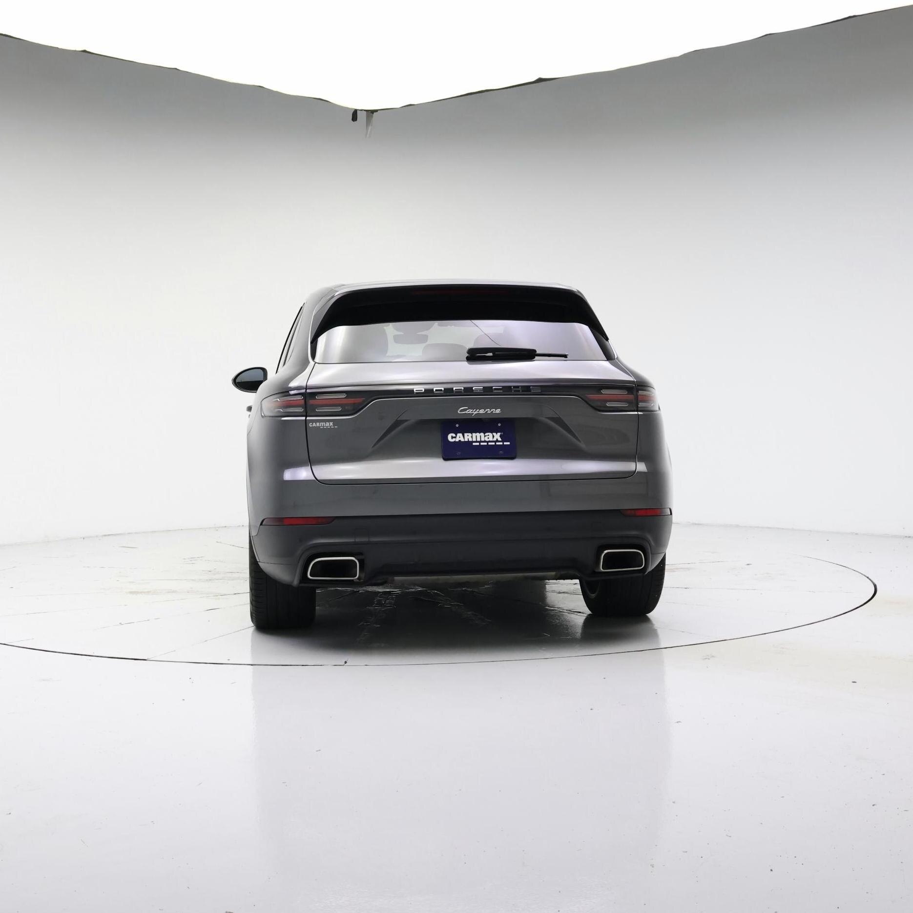 Thumbnail: 2019 Porsche Cayenne - 6