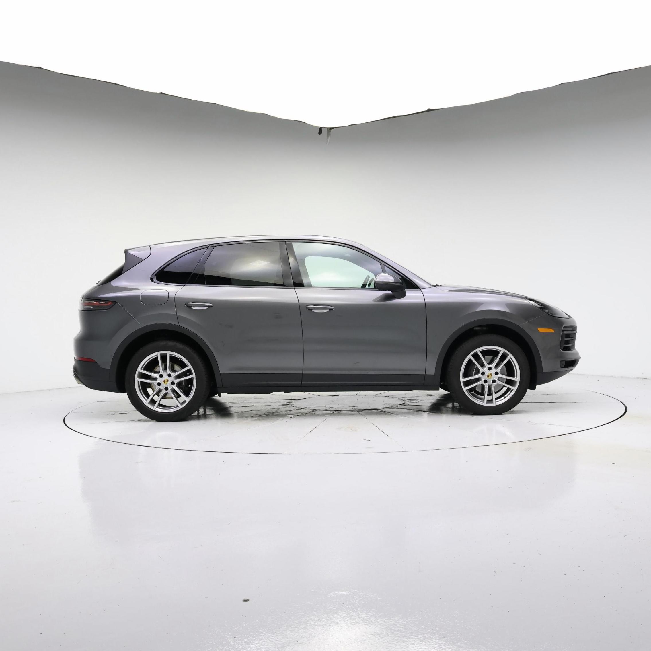 Thumbnail: 2019 Porsche Cayenne - 7