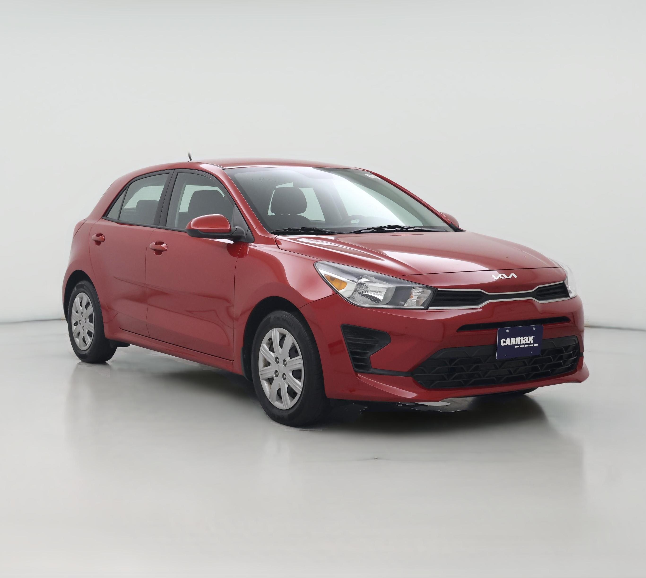 Thumbnail: 2022 Kia Rio5 - 1