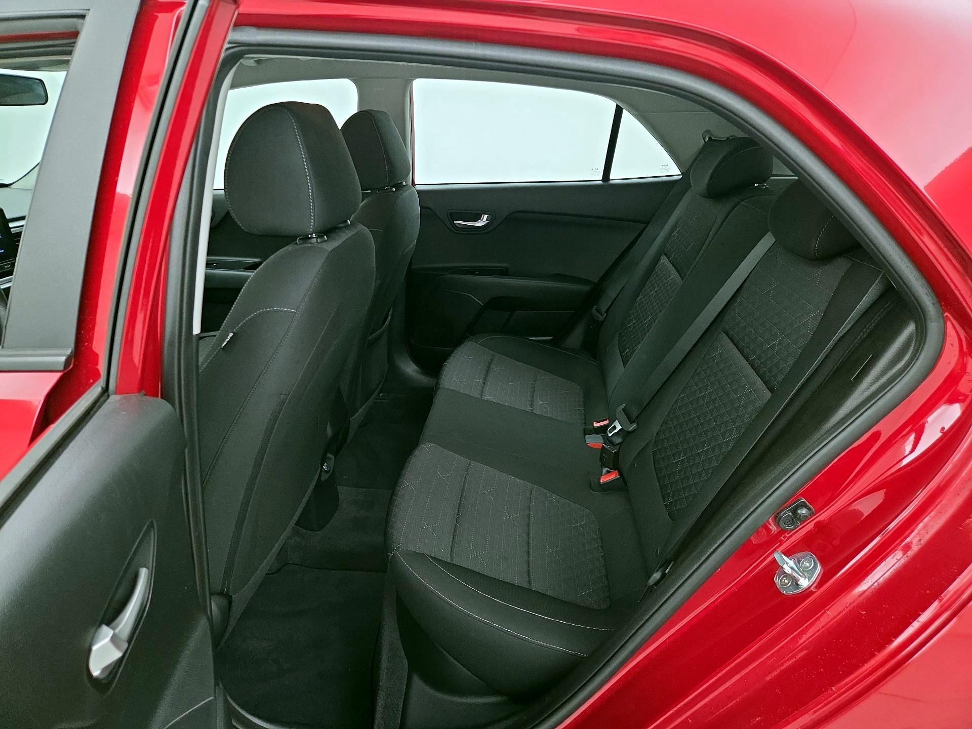 Thumbnail: 2022 Kia Rio5 - 20