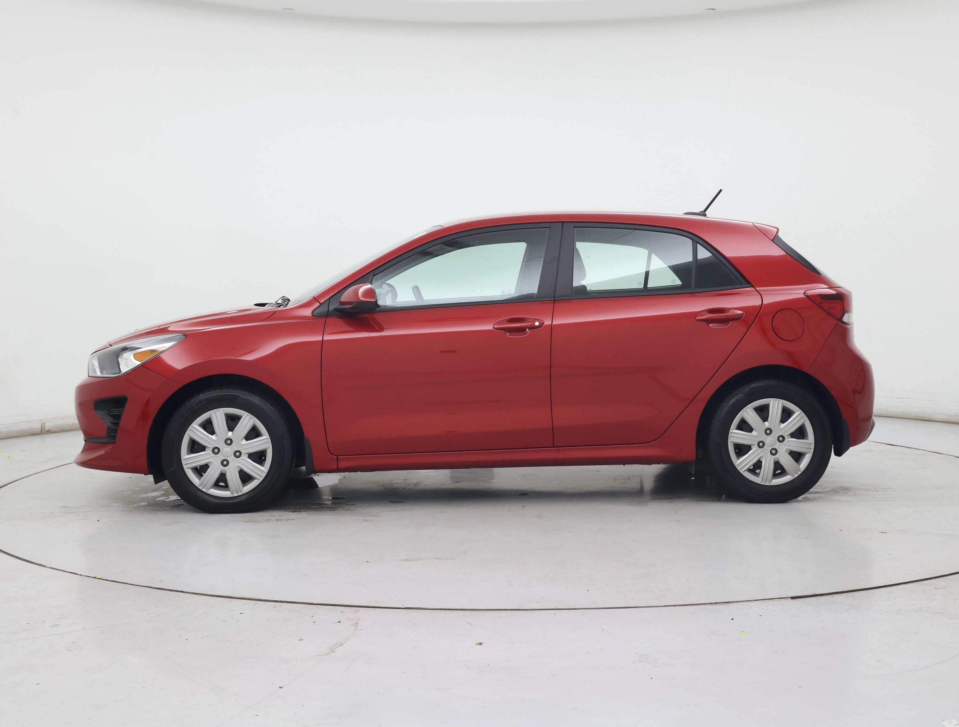 Thumbnail: 2022 Kia Rio5 - 3