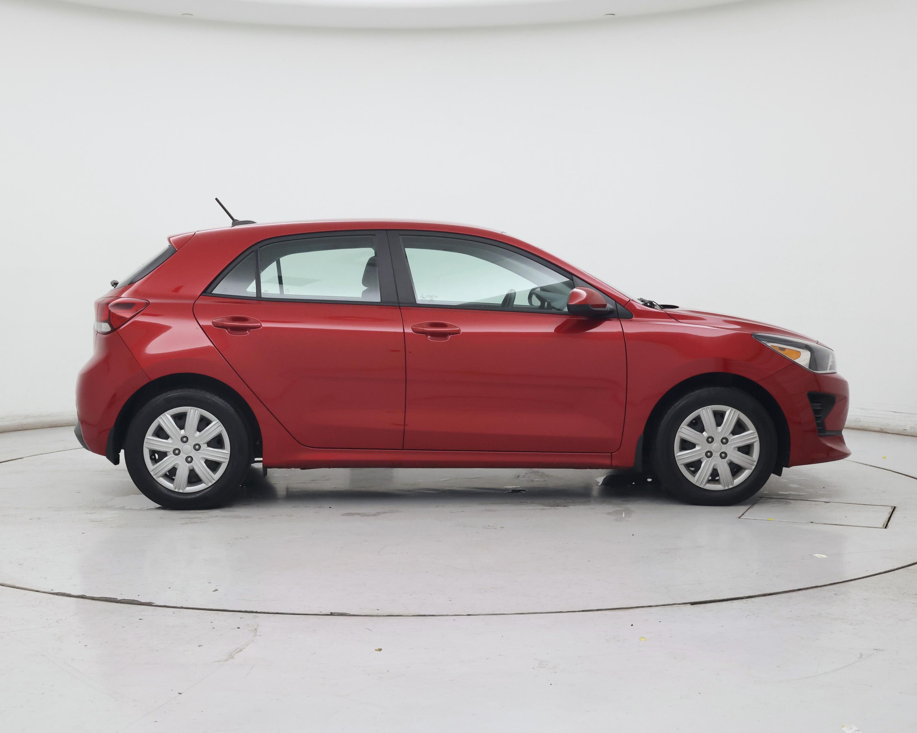 Thumbnail: 2022 Kia Rio5 - 7