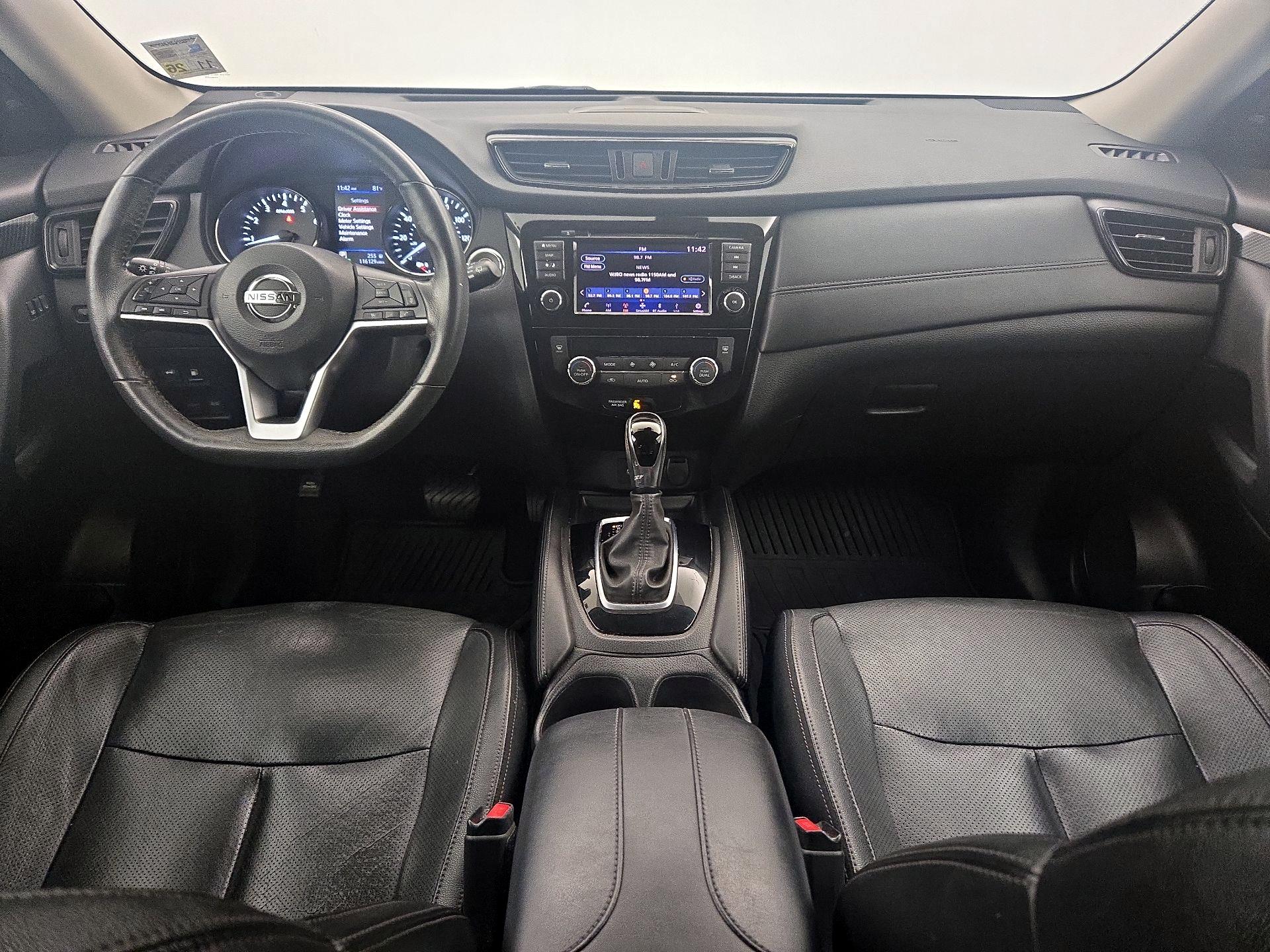 Thumbnail: 2018 Nissan Rogue - 9