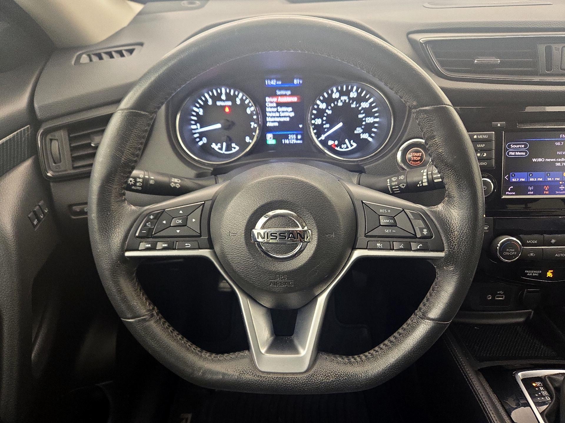 Thumbnail: 2018 Nissan Rogue - 10