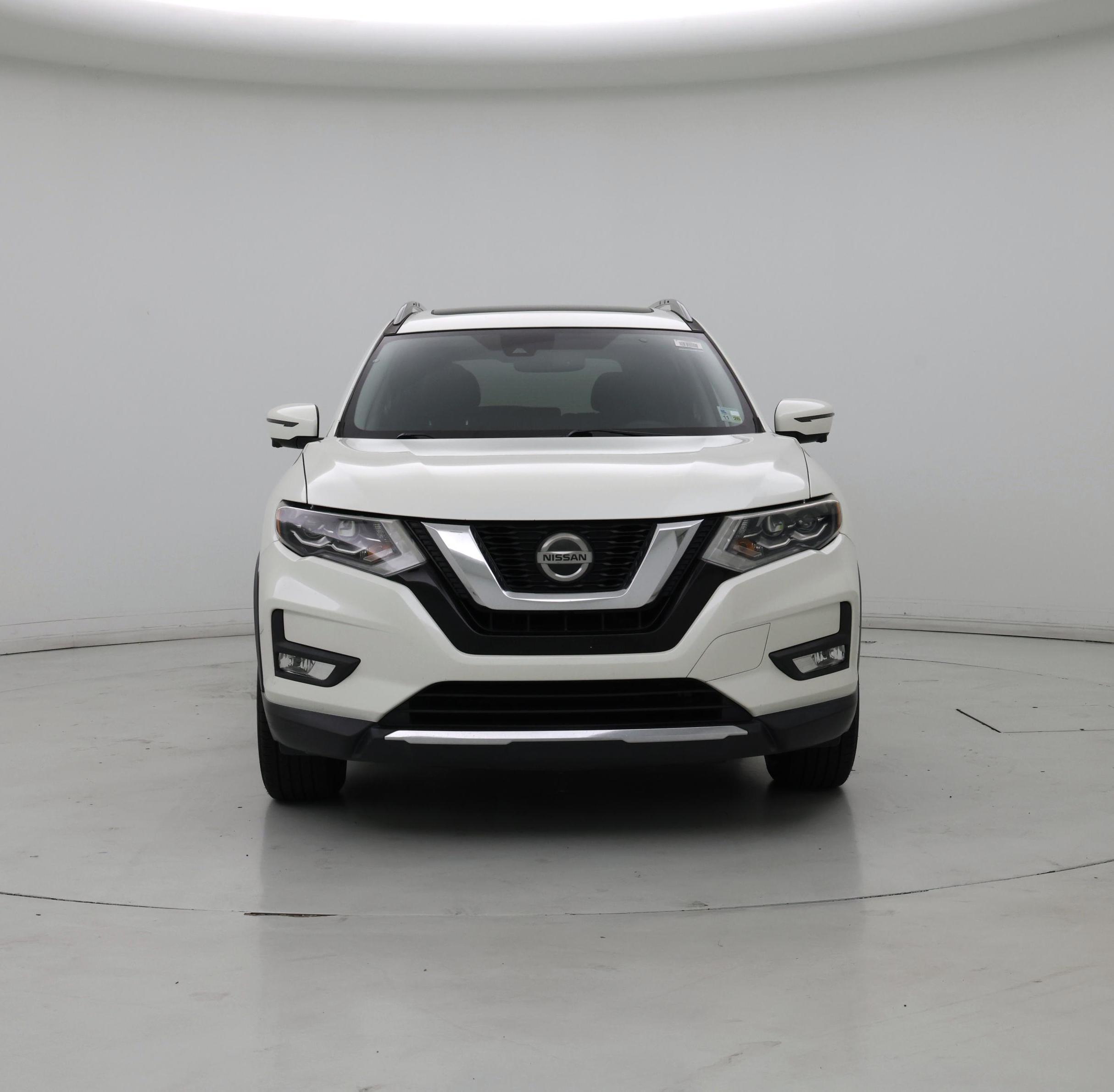 Thumbnail: 2018 Nissan Rogue - 5