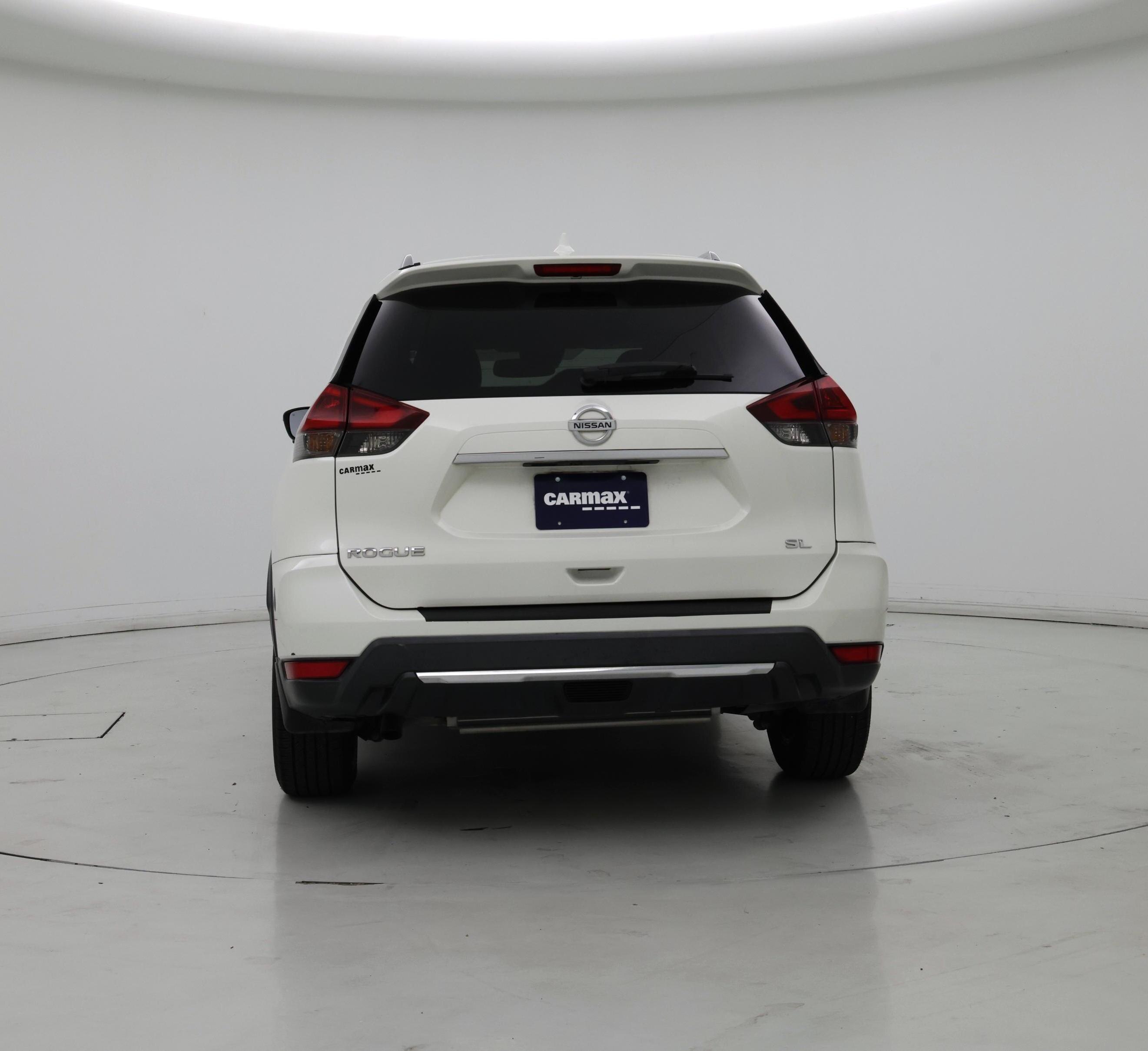 Thumbnail: 2018 Nissan Rogue - 6
