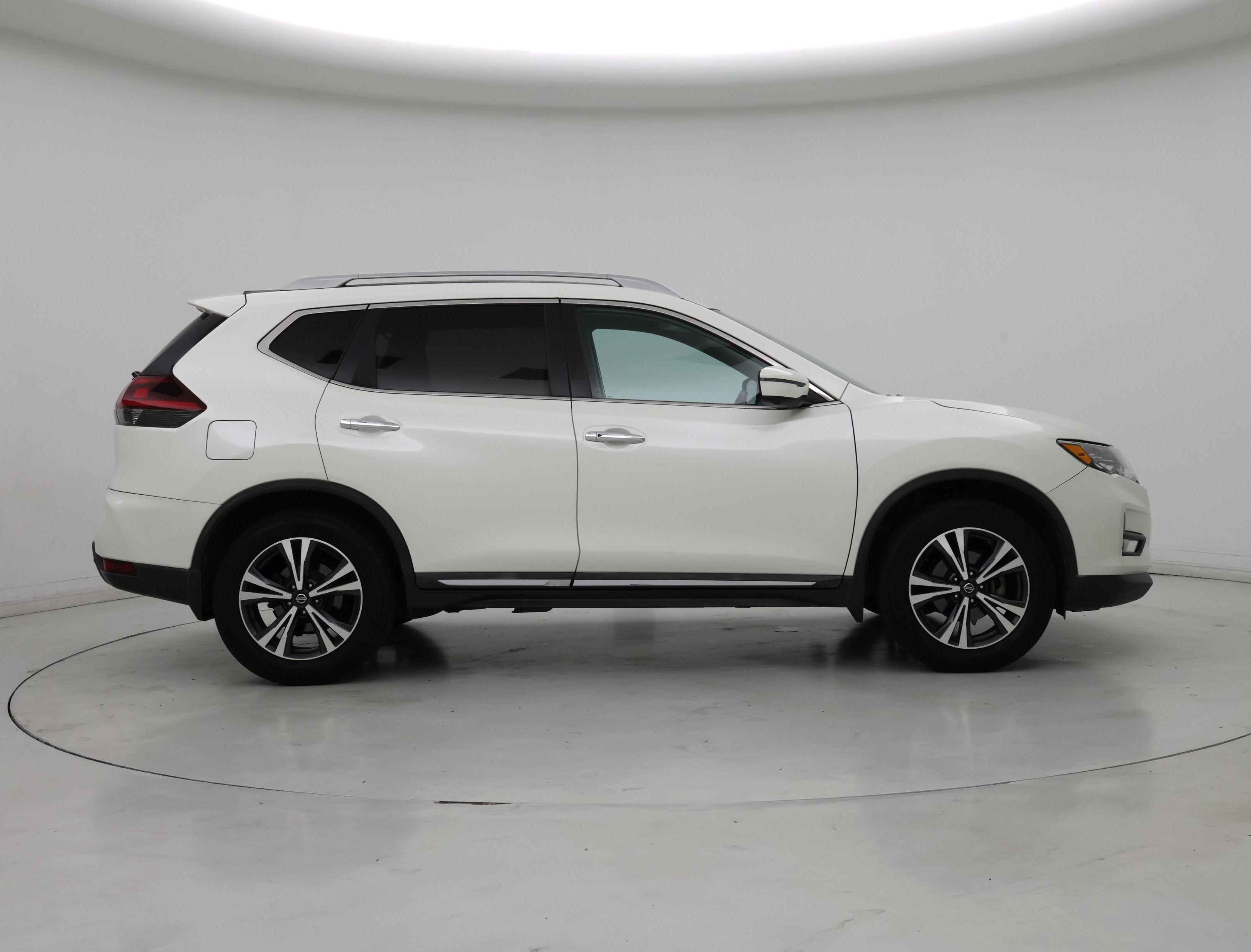 Thumbnail: 2018 Nissan Rogue - 7