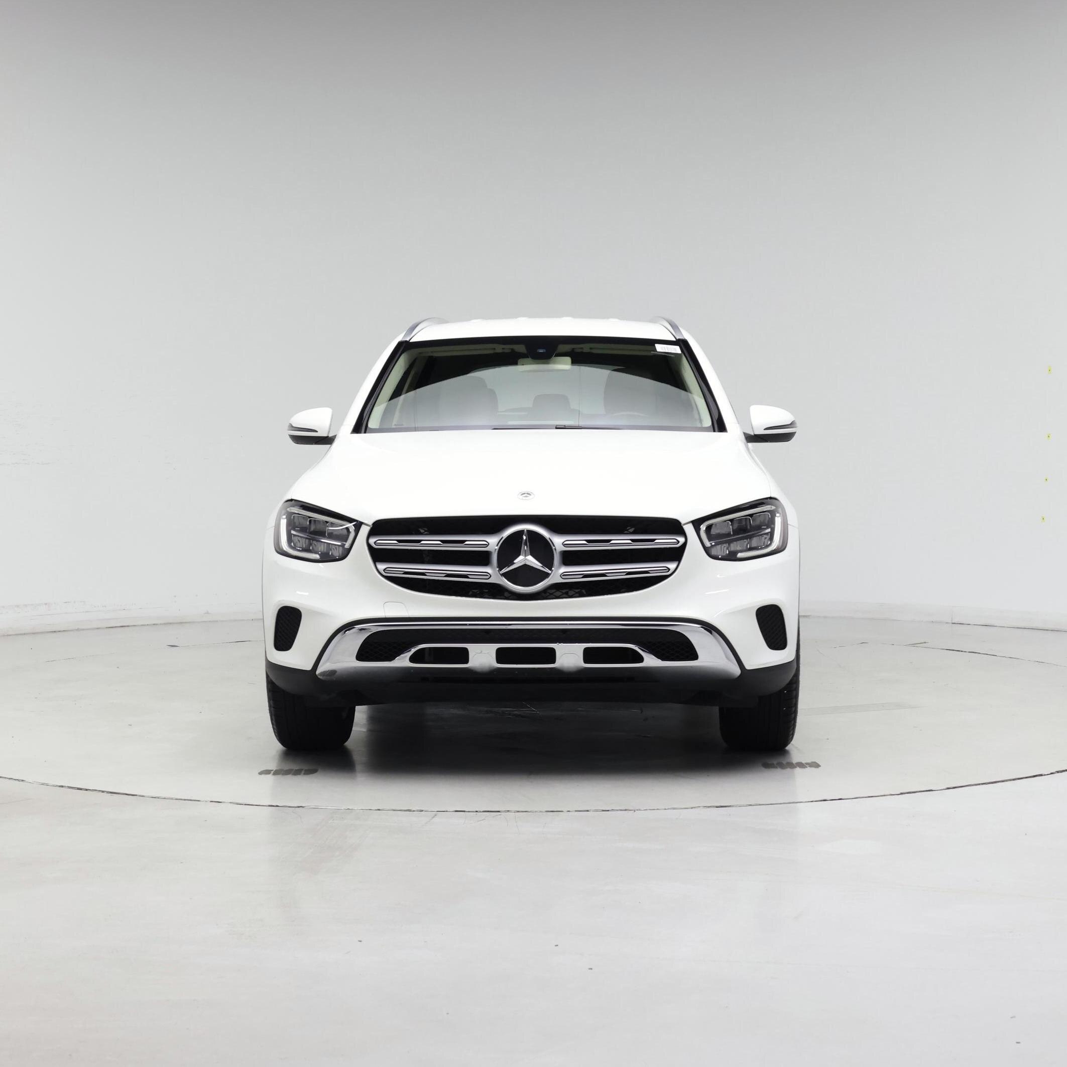 Thumbnail: 2020 Mercedes-Benz GLC - 5