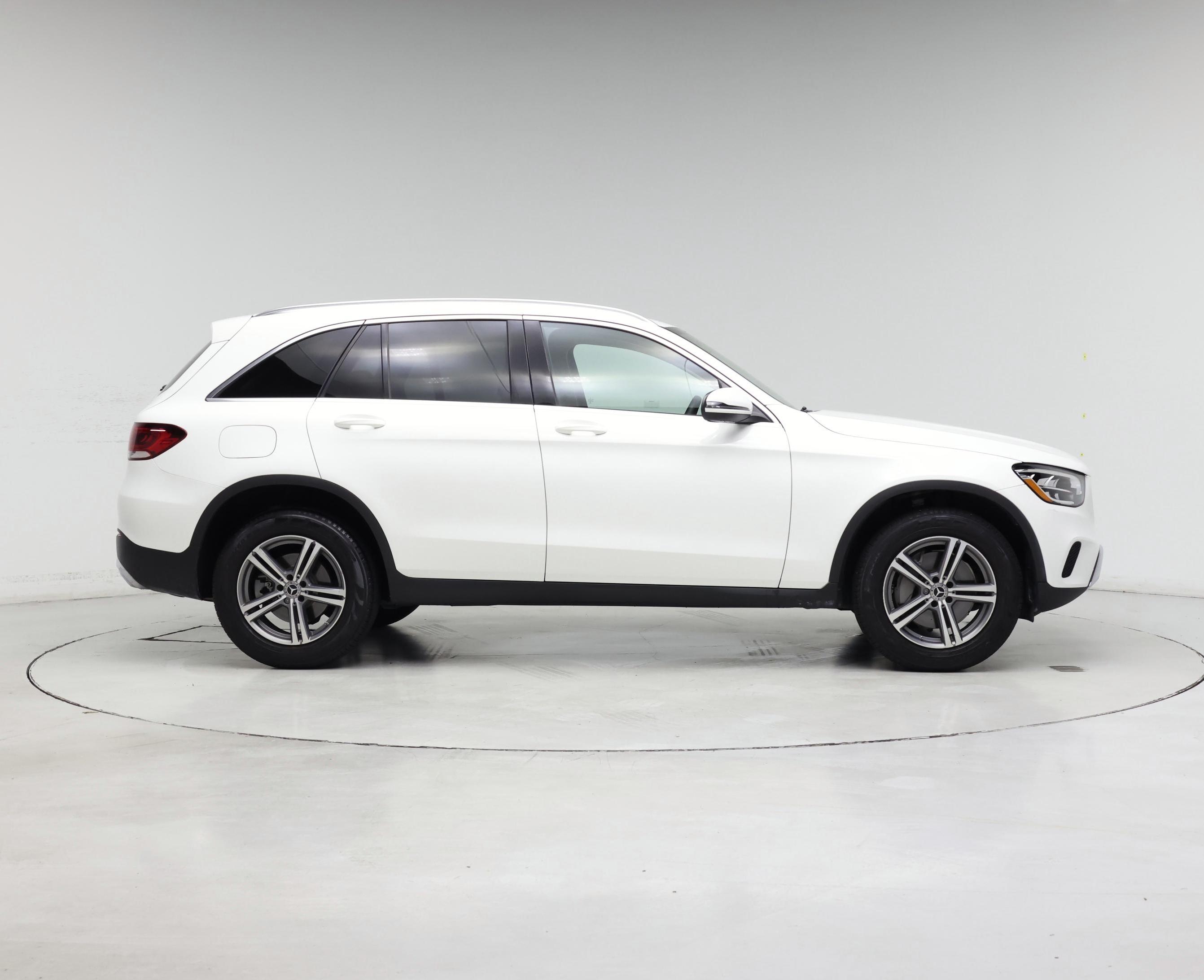 Thumbnail: 2020 Mercedes-Benz GLC - 7
