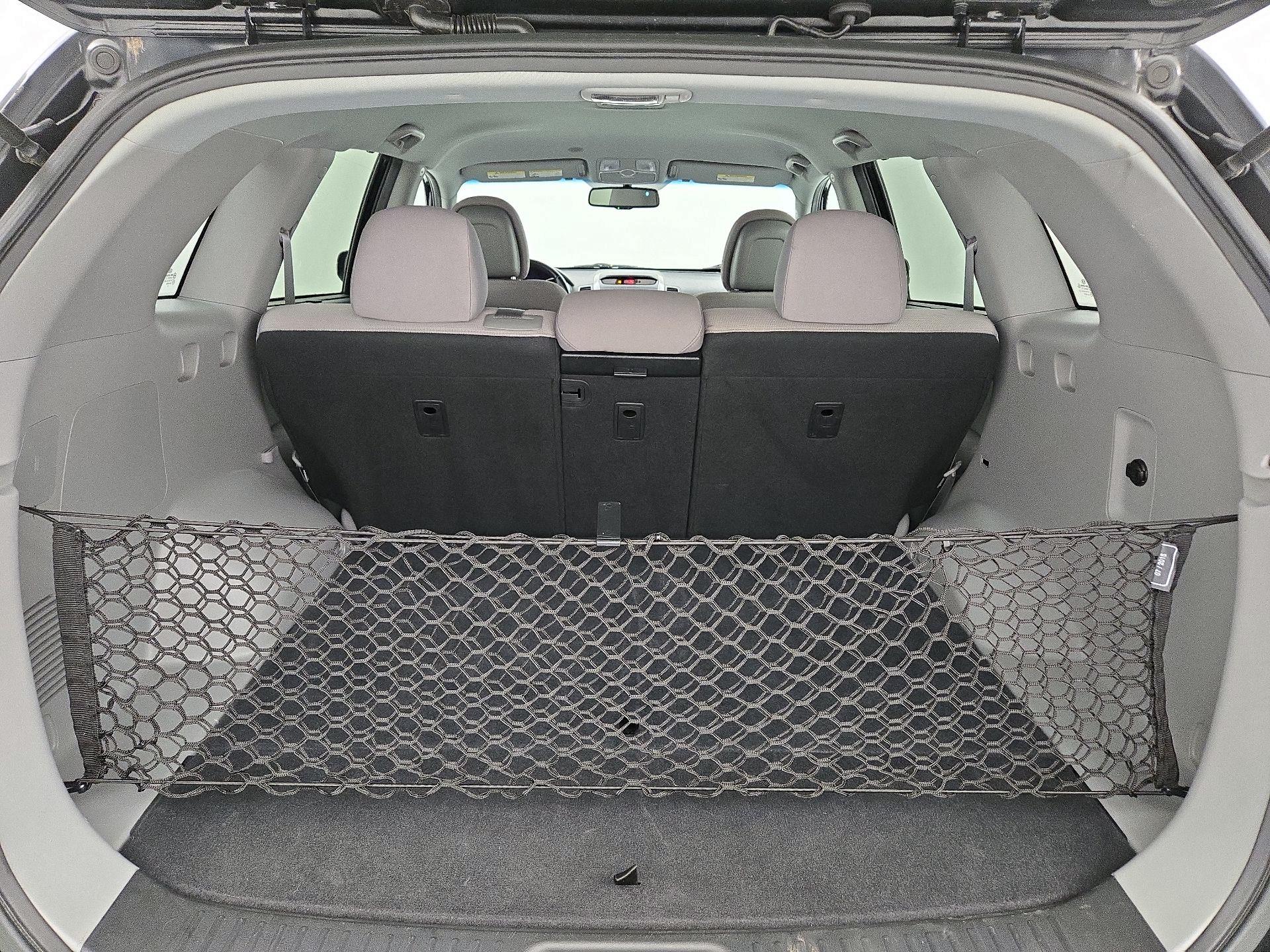 Thumbnail: 2015 Kia Sorento - 20