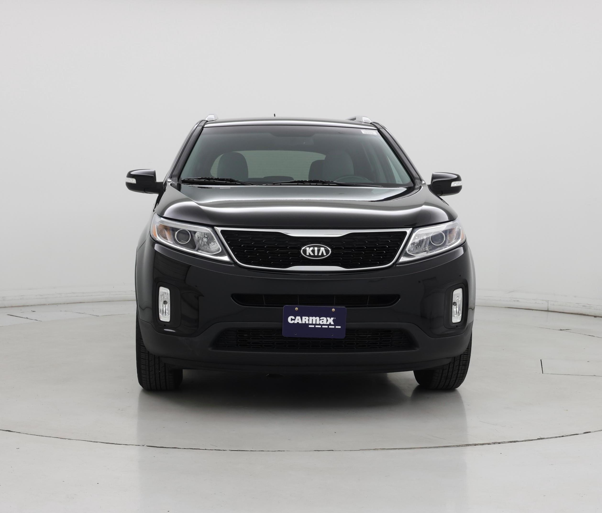 Thumbnail: 2015 Kia Sorento - 5
