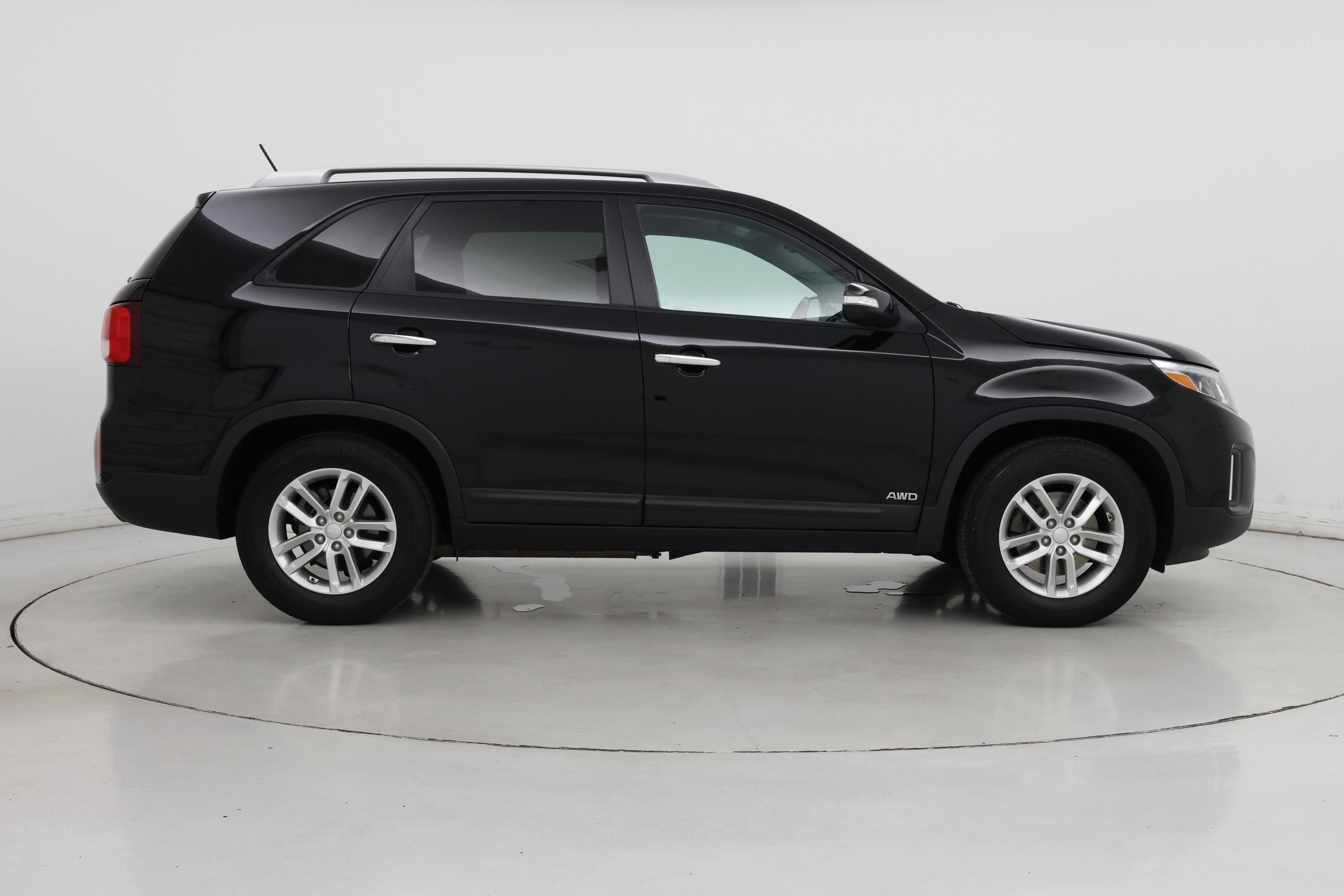 Thumbnail: 2015 Kia Sorento - 7