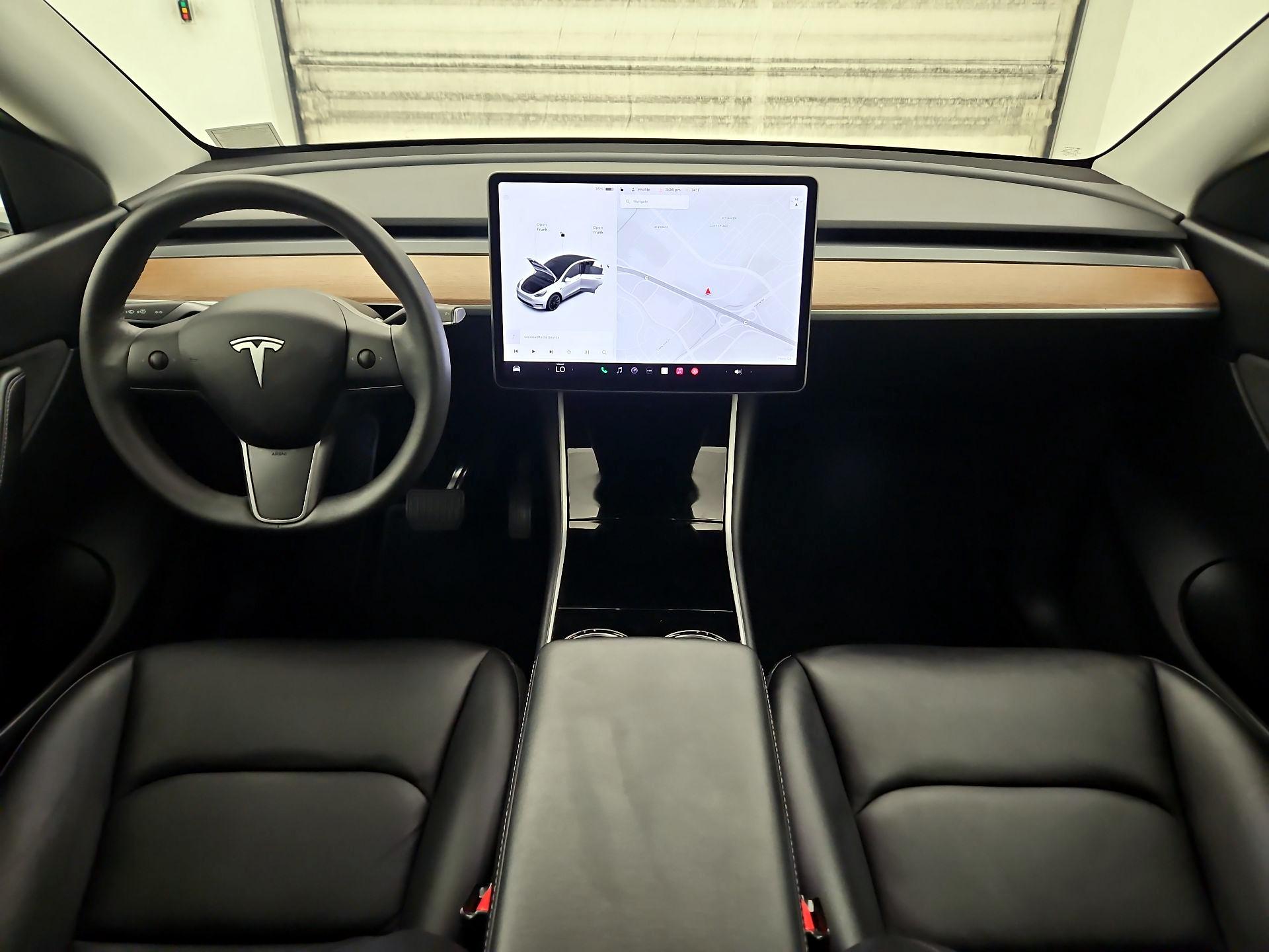 Thumbnail: 2020 Tesla Model Y - 9