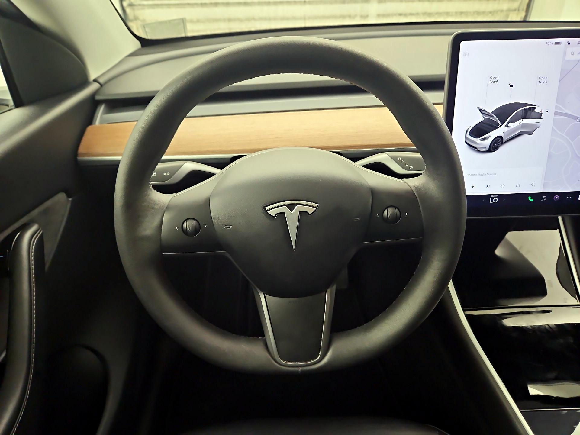 Thumbnail: 2020 Tesla Model Y - 10