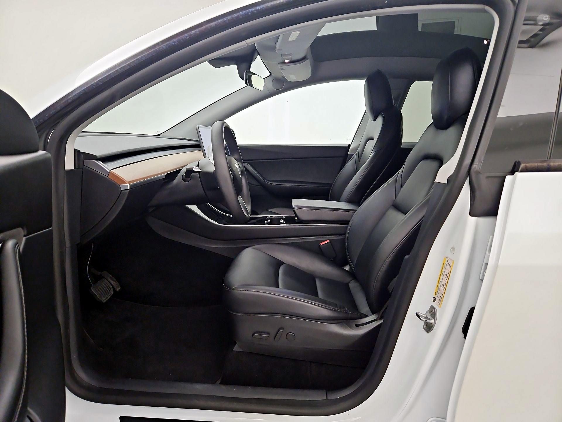 Thumbnail: 2020 Tesla Model Y - 11