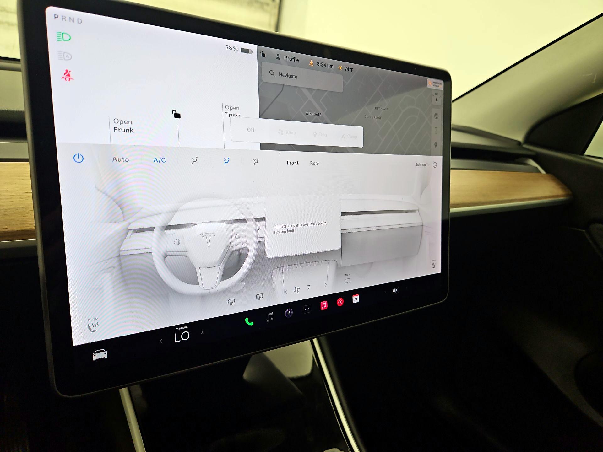 Thumbnail: 2020 Tesla Model Y - 16