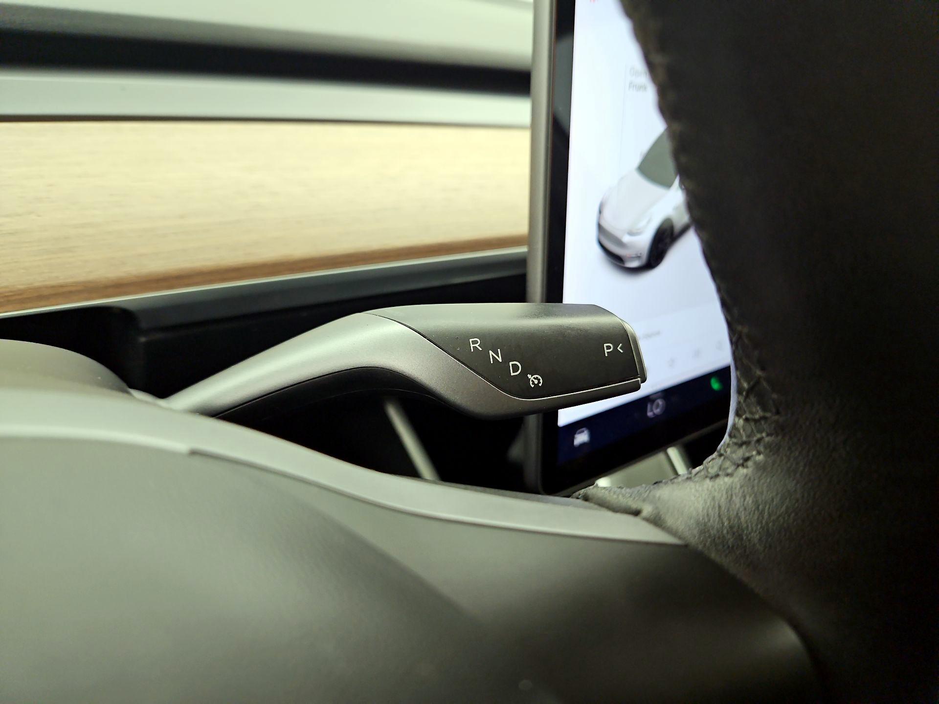 Thumbnail: 2020 Tesla Model Y - 17