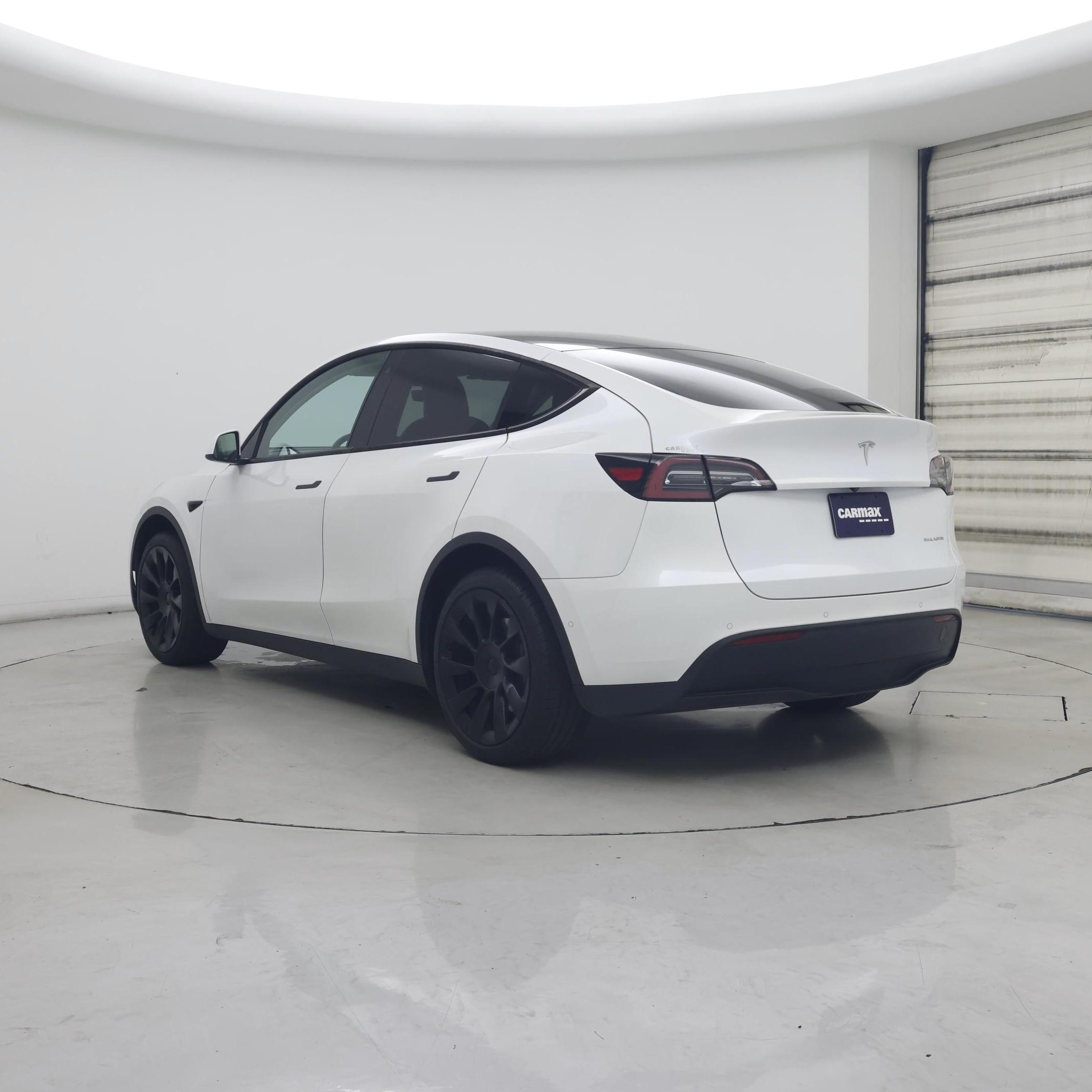 Thumbnail: 2020 Tesla Model Y - 2