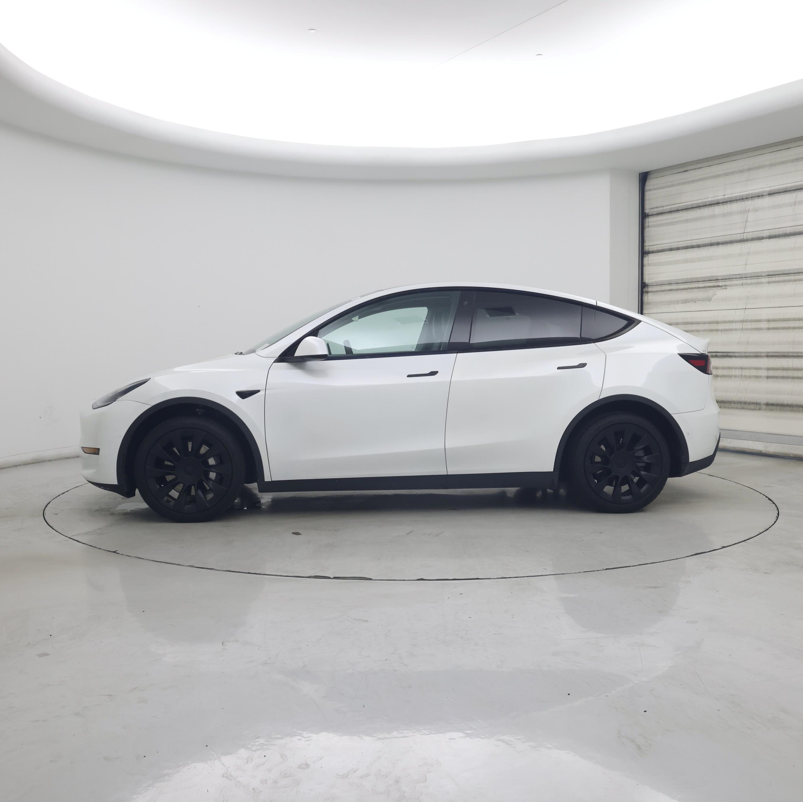 Thumbnail: 2020 Tesla Model Y - 3
