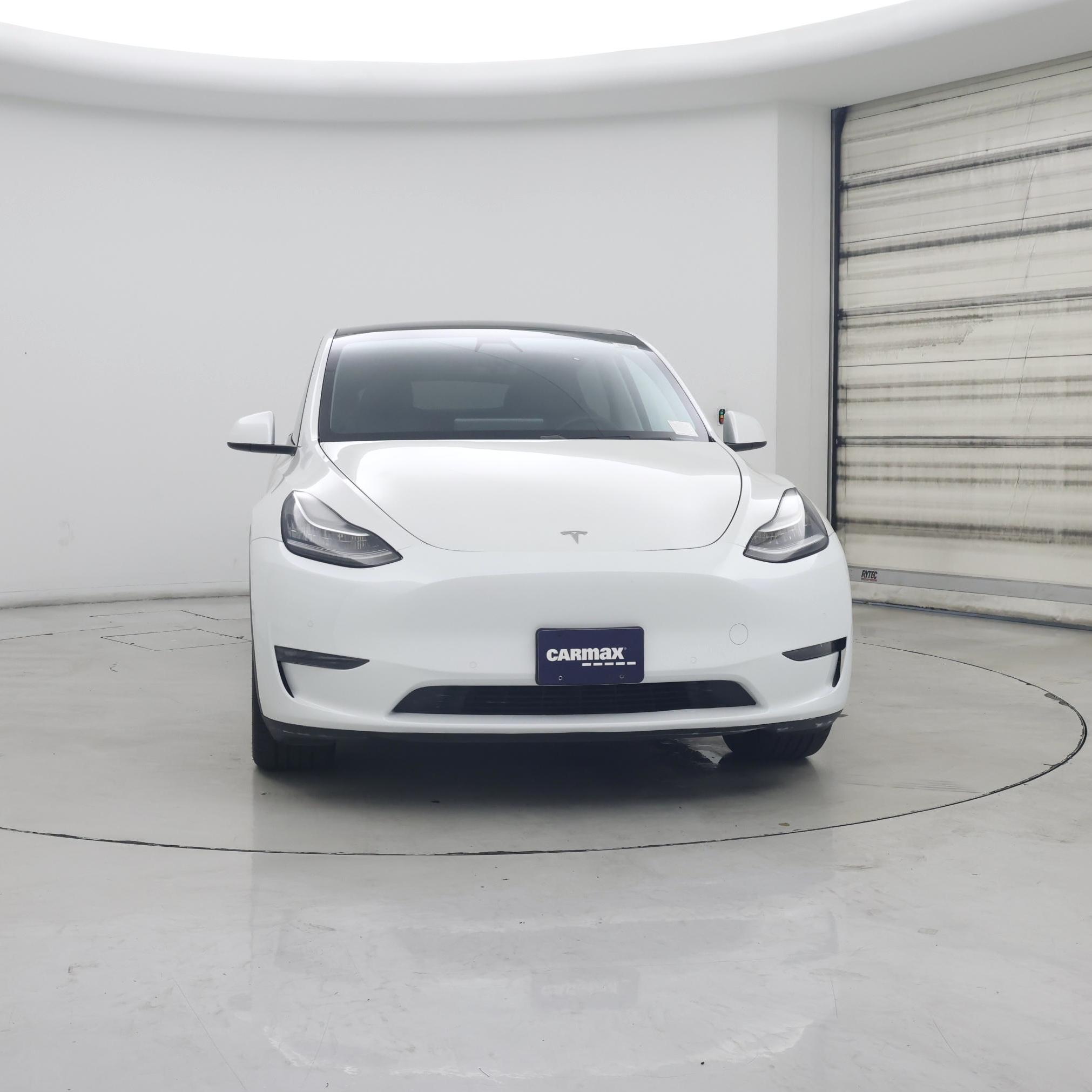 Thumbnail: 2020 Tesla Model Y - 5