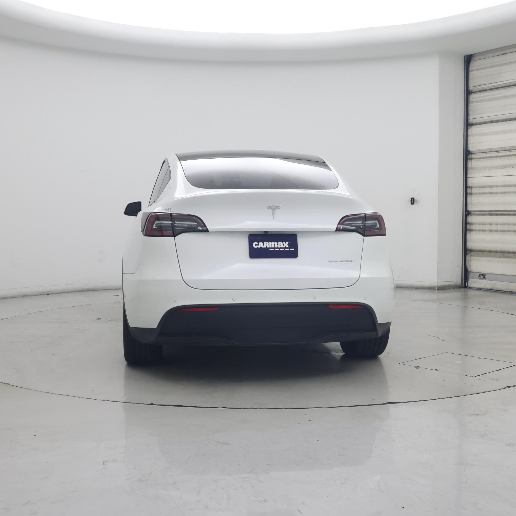 Thumbnail: 2020 Tesla Model Y - 6