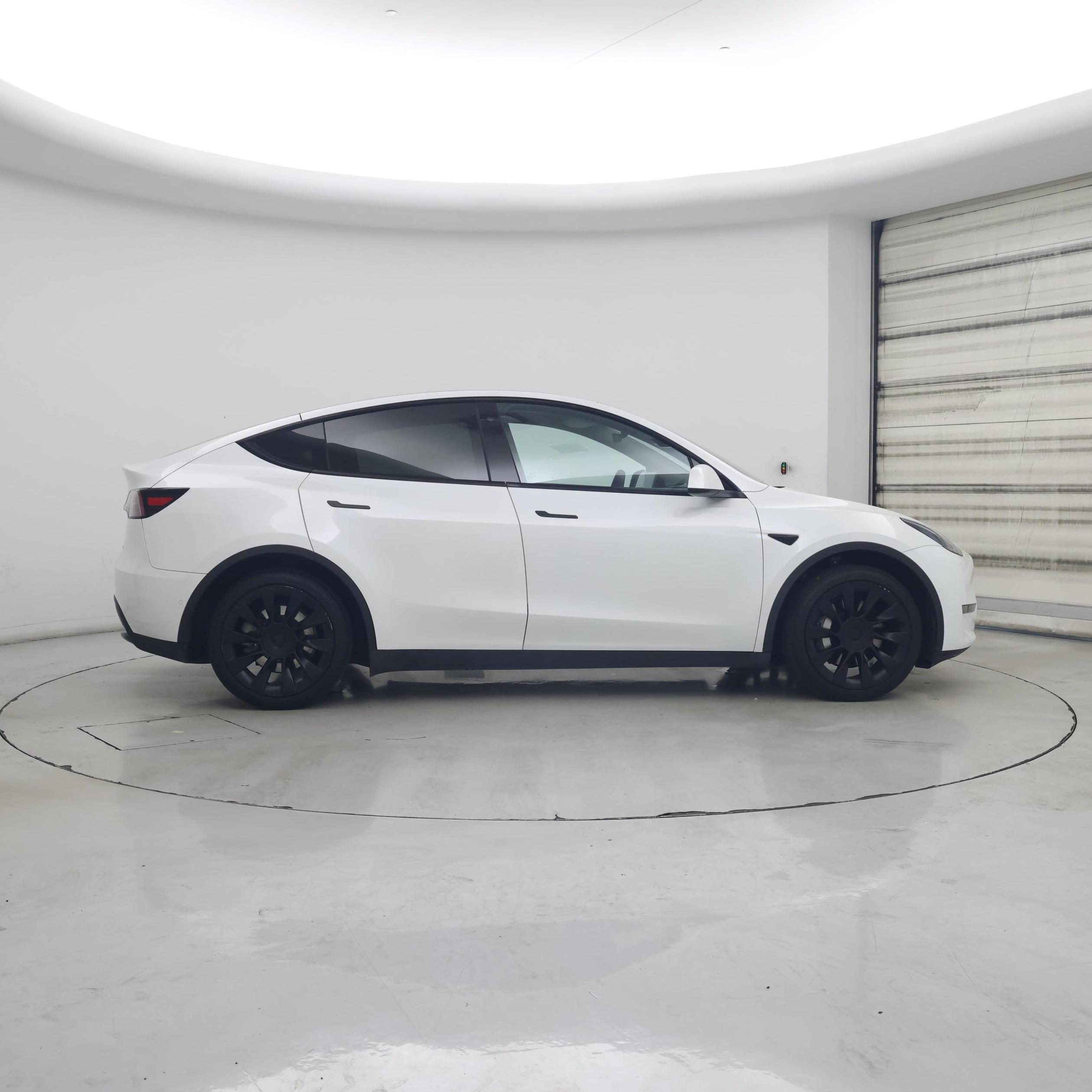 Thumbnail: 2020 Tesla Model Y - 7