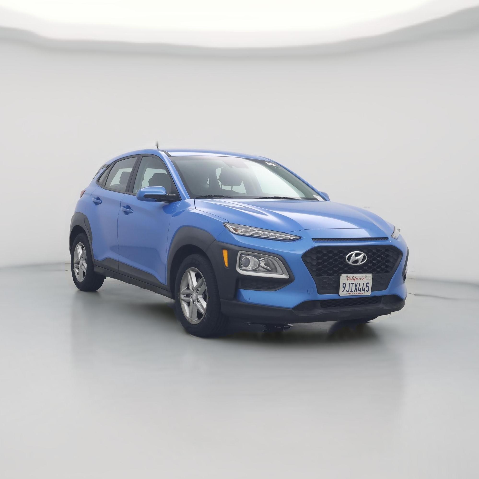 Thumbnail: 2020 Hyundai Kona - 1