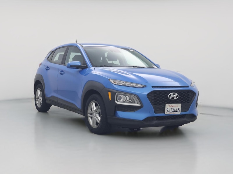 2020 Hyundai Kona SE -
                  Oxnard, CA