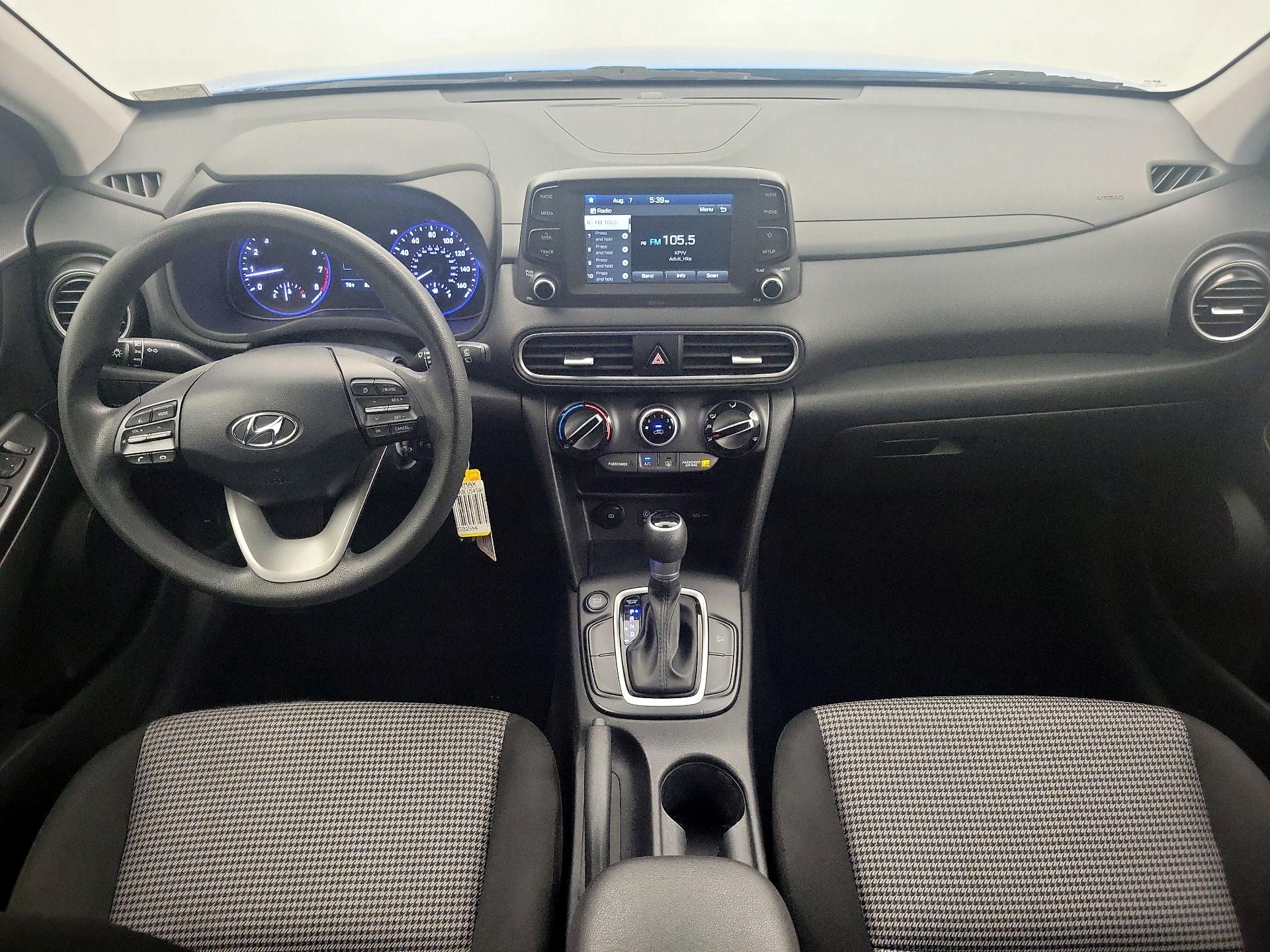 Thumbnail: 2020 Hyundai Kona - 9