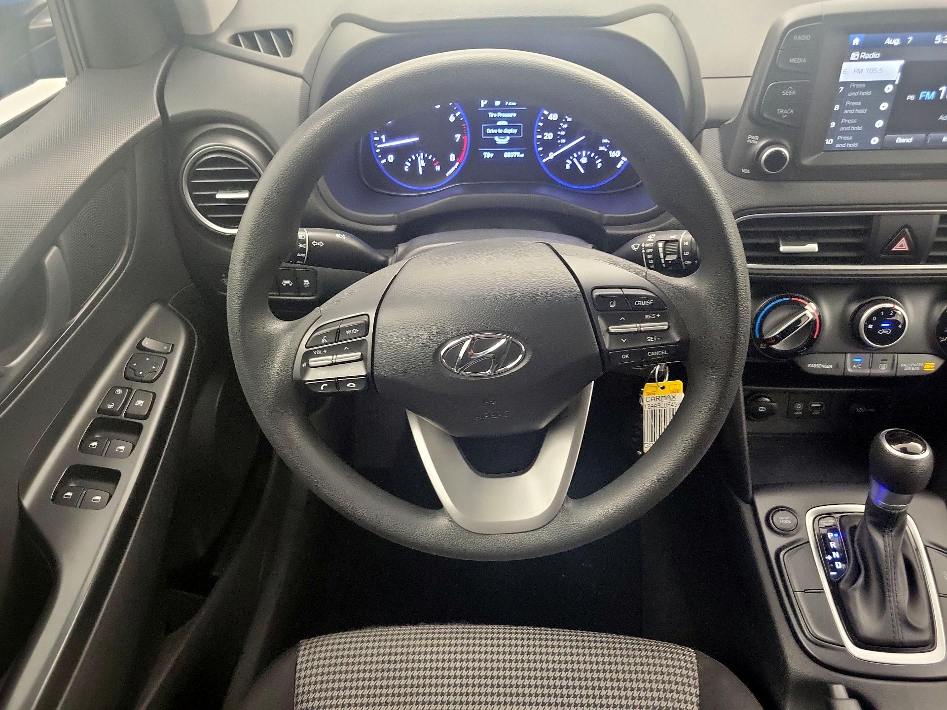 Thumbnail: 2020 Hyundai Kona - 10